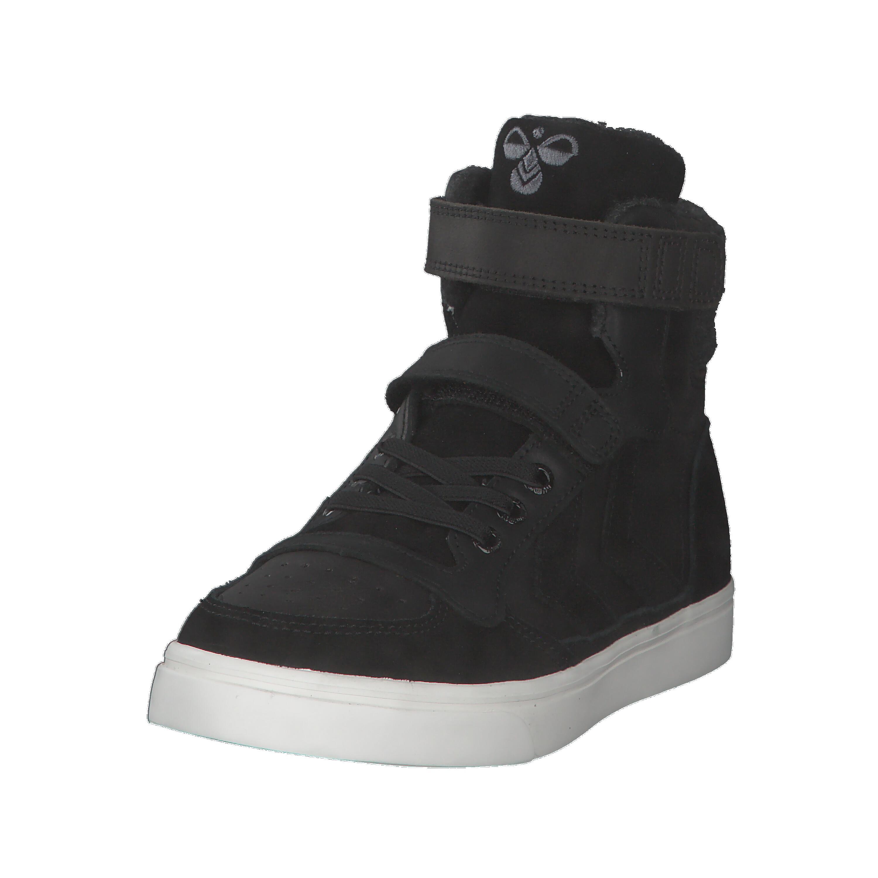 Hummel Kinder Sneaker Stadil Winter Jr. 206840 4/15