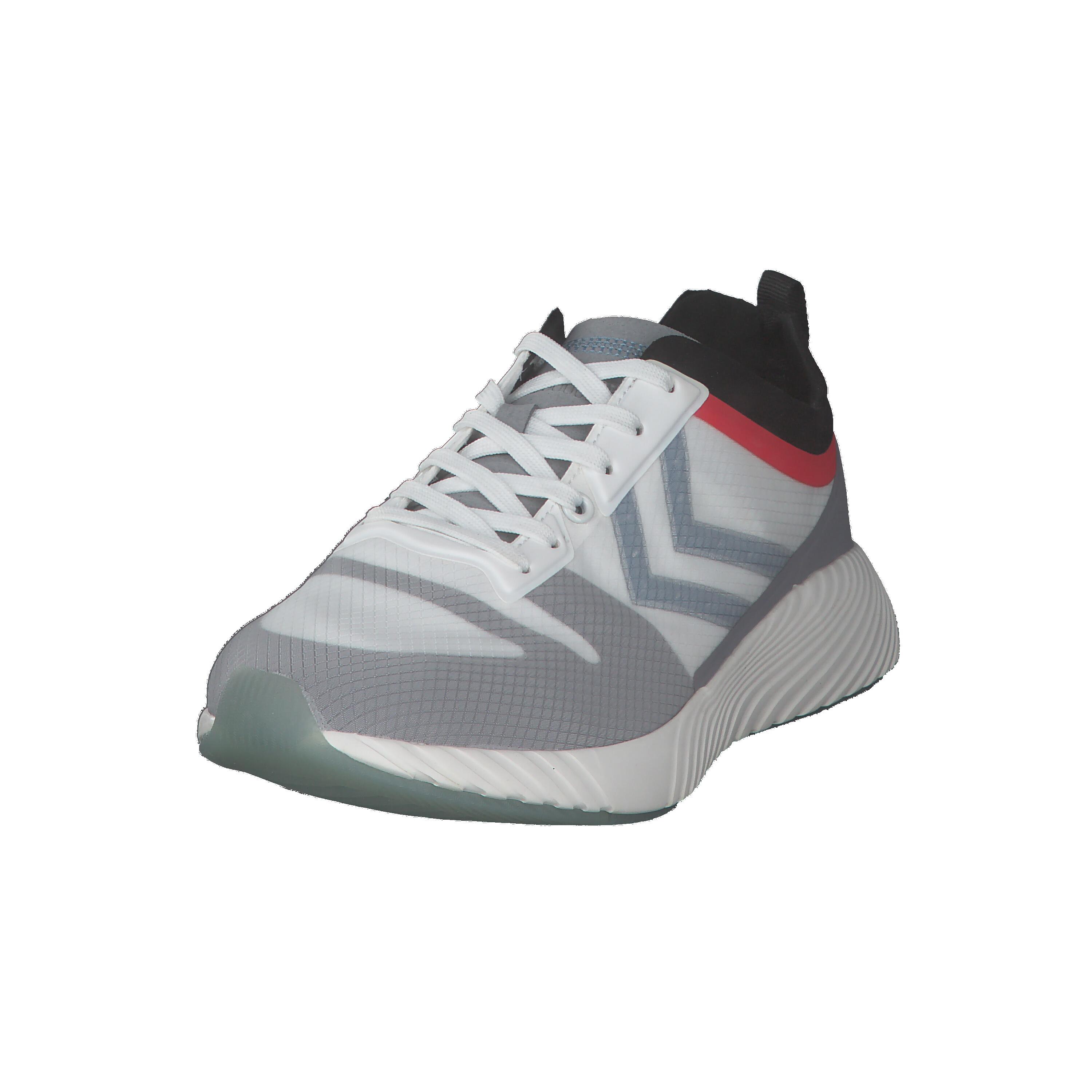 Hummel Unisex Sneaker Minneapolis Breaker 208370 4/15