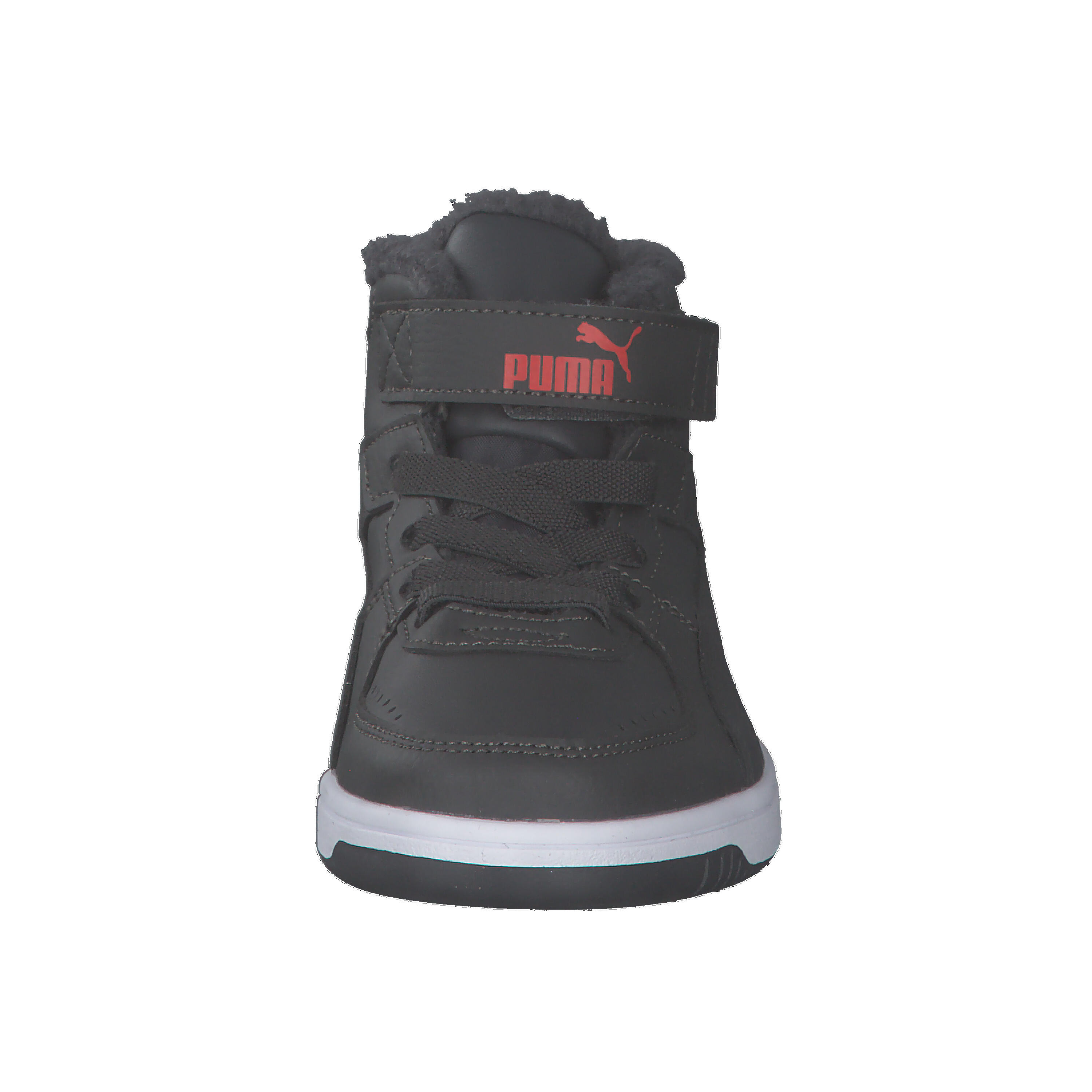 Buty do chodzenia dla dzieci Puma Rebound Joy Fur PS 3/15
