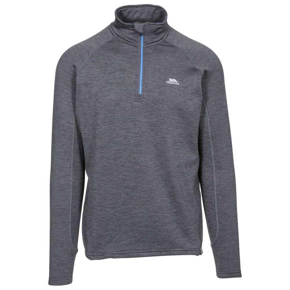 Men's GOODWIN sports top (Heather grey)