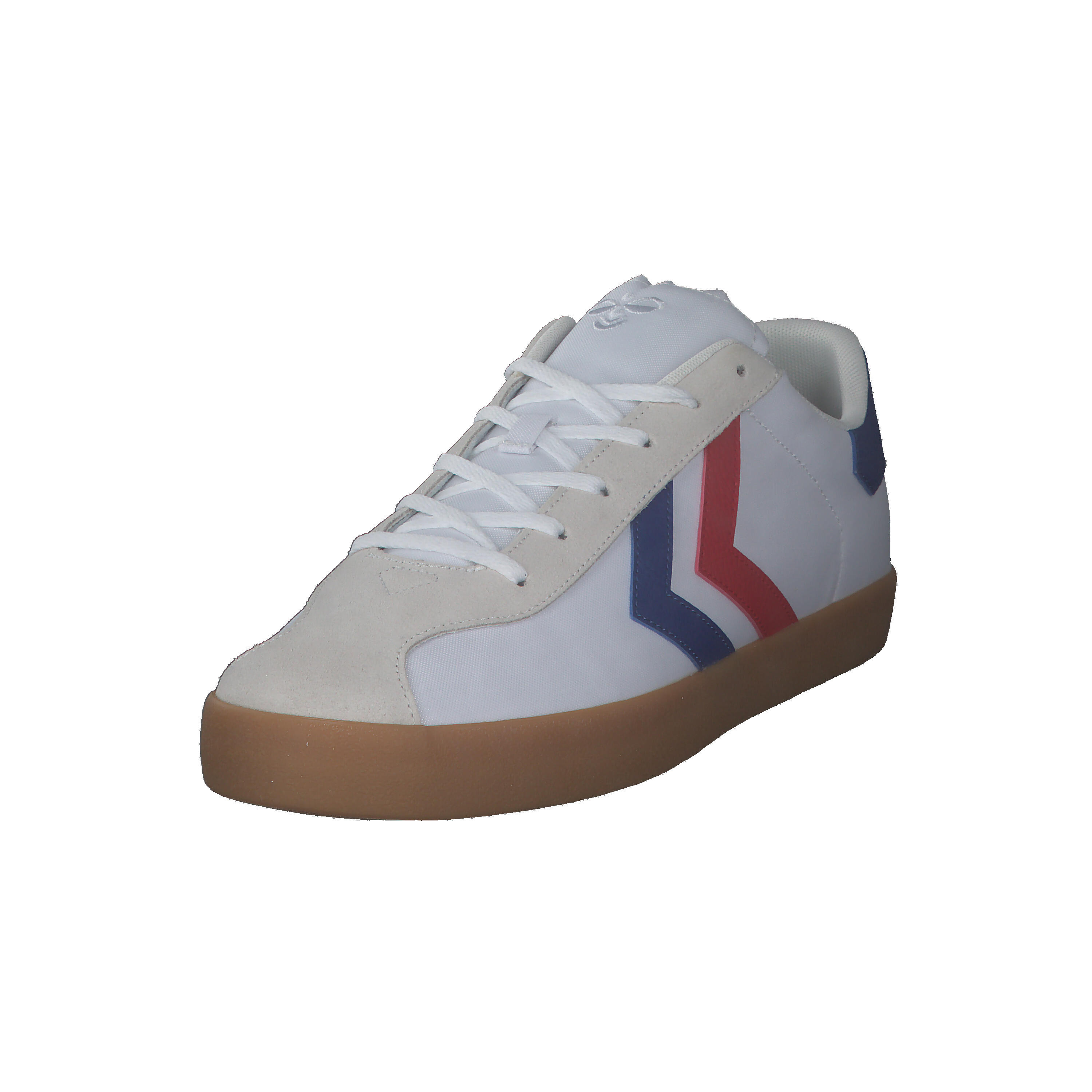 Hummel Sneaker Low Diamant Lx-E Nylon 9/15