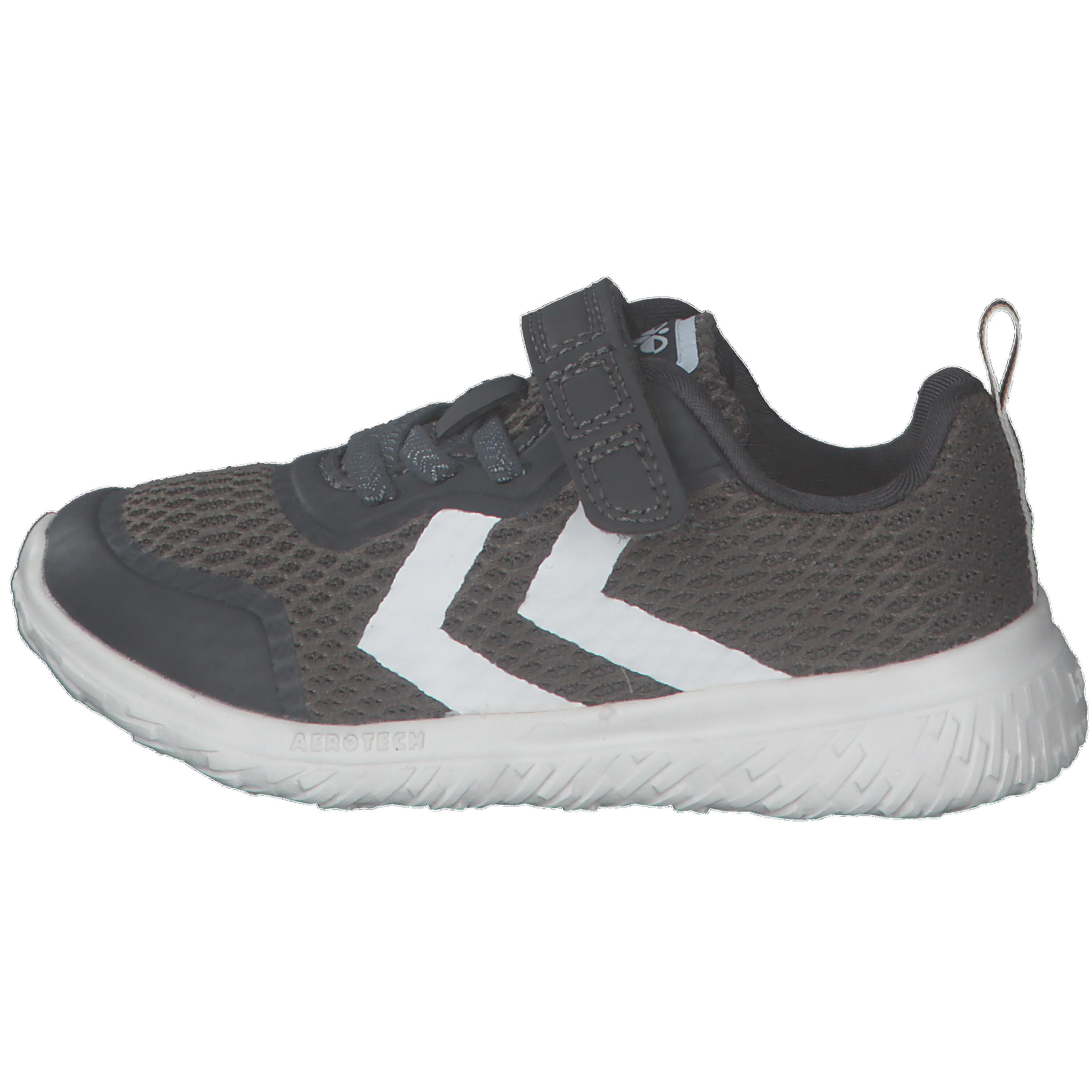 Klettverschluss Sneaker Actus Recycled Kinder HUMMEL 10/15