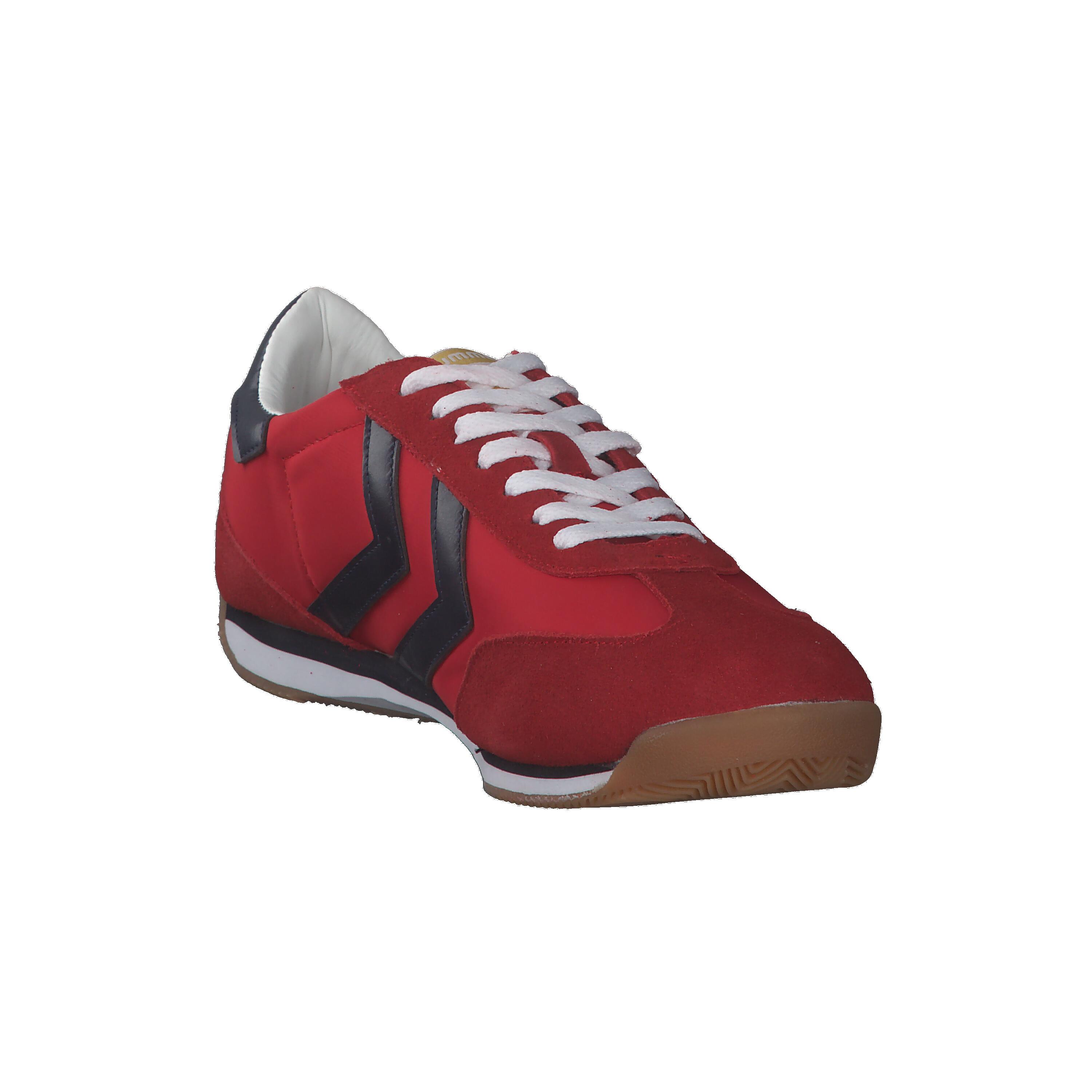 Hummel Unisex Sneaker Stadion 206086 2/15