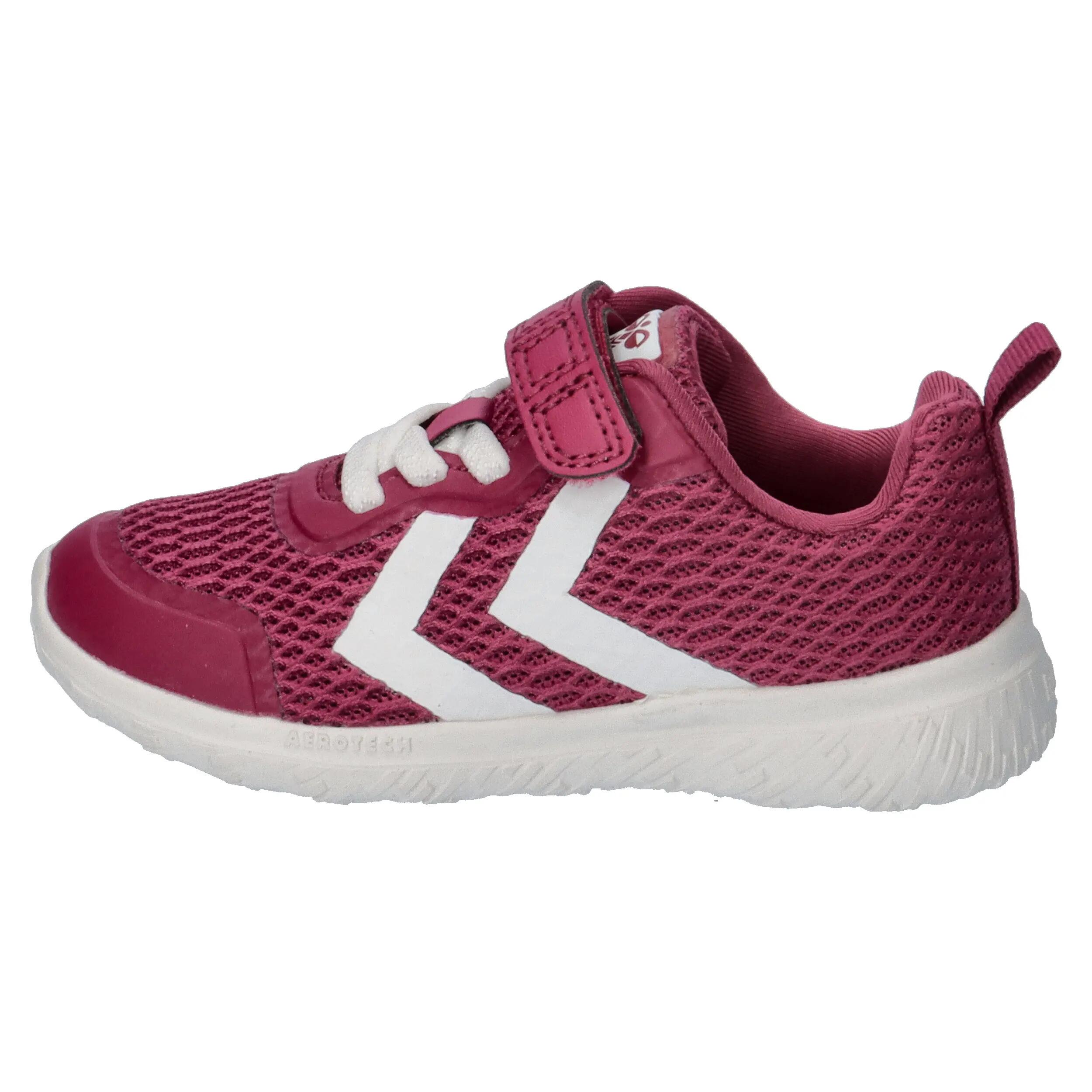 Baby sneakers Hummel Actus Recycled 10/15