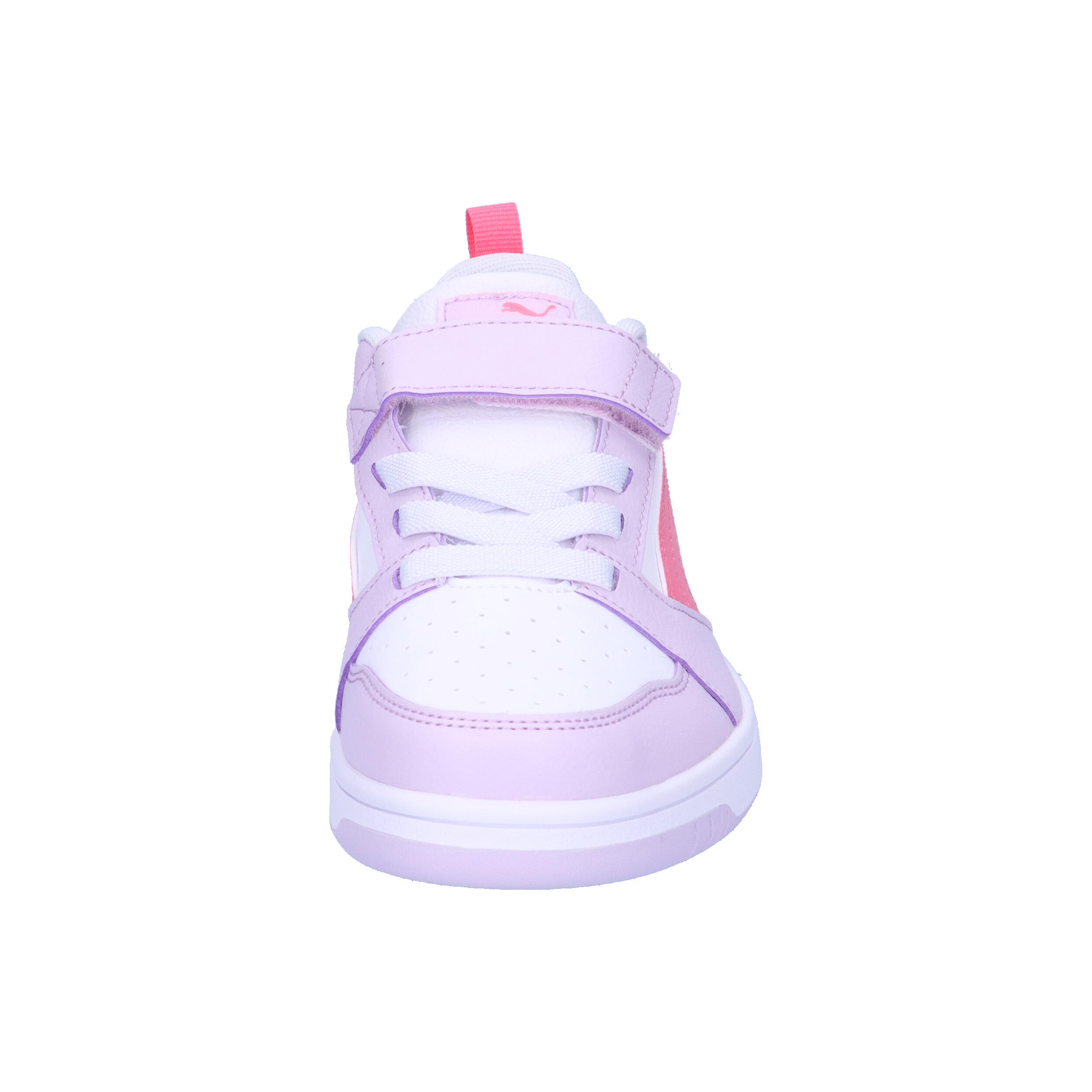 Puma Kinder Sneaker Rebound V6 Lo AC+ PS 397419 3/15