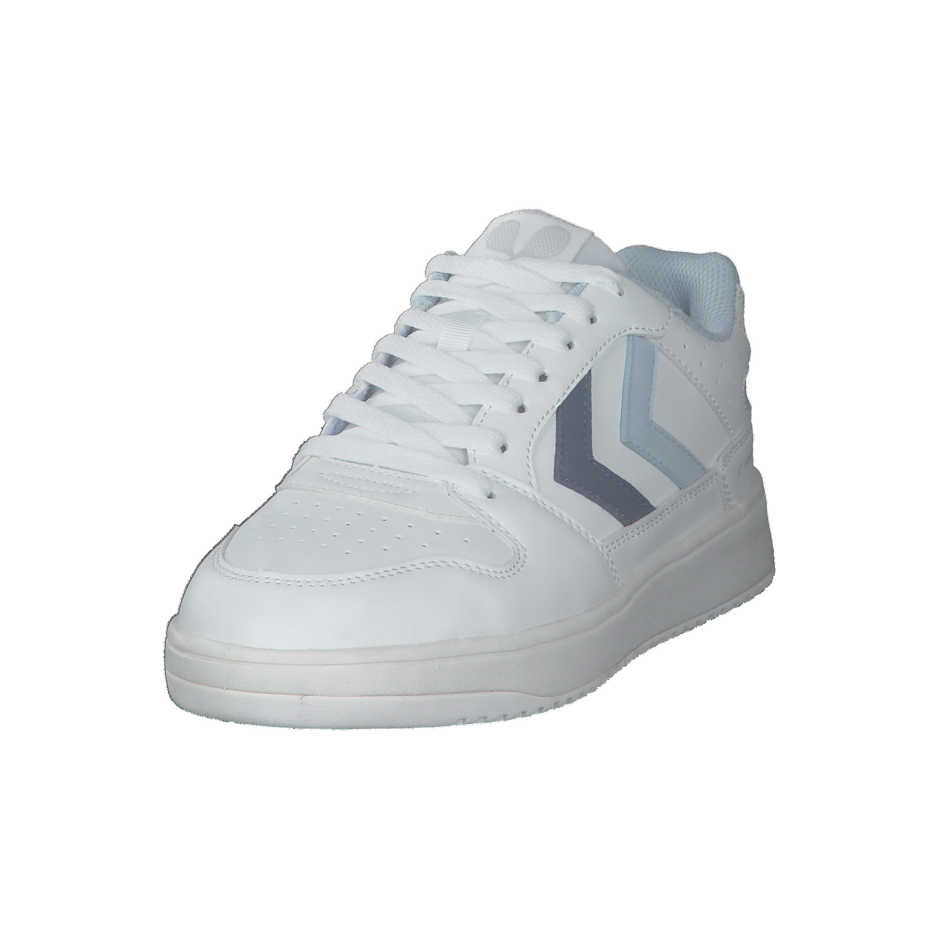 Schnürsenkel Sneaker St. Power Damen 9/15