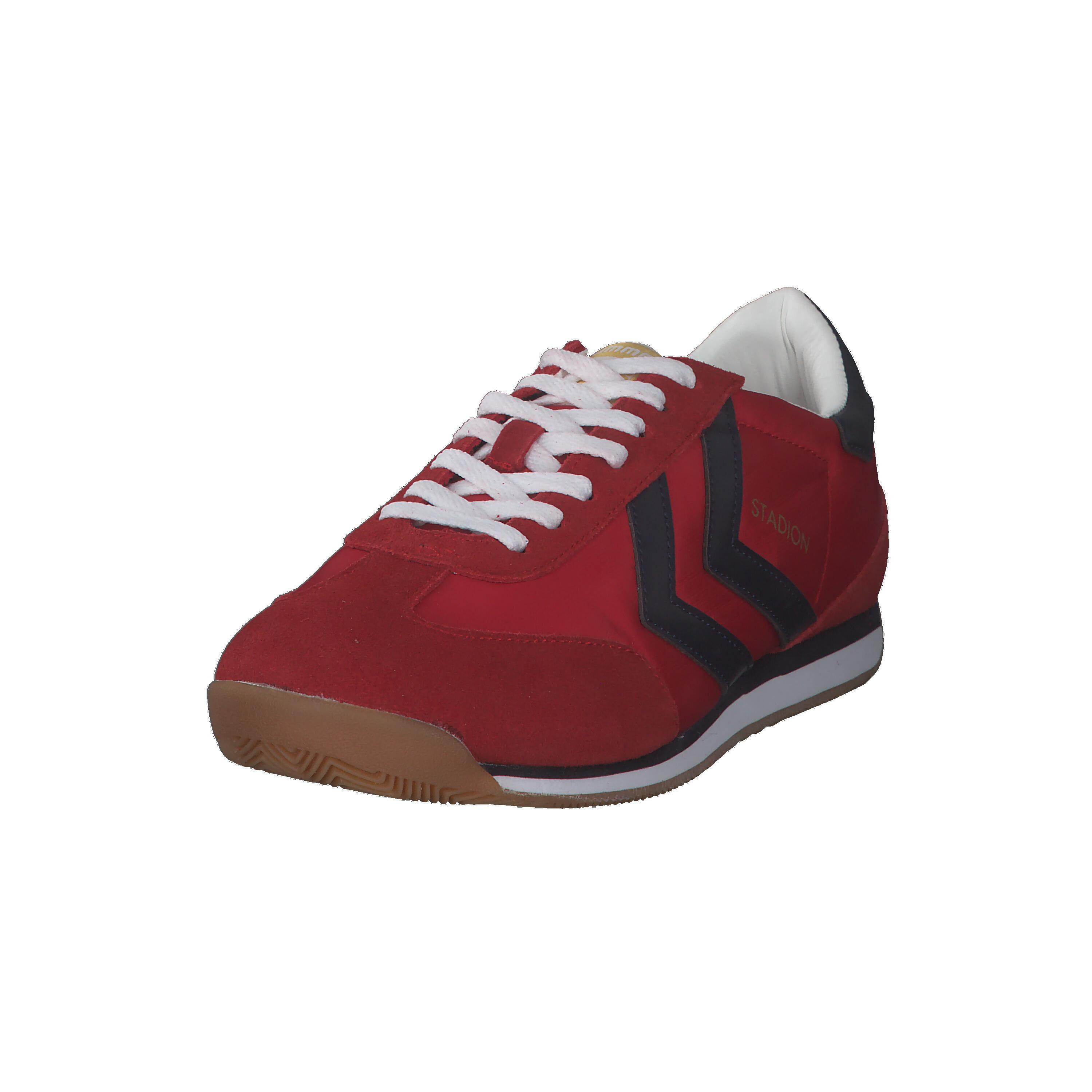 Hummel Unisex Sneaker Stadion 206086 4/15
