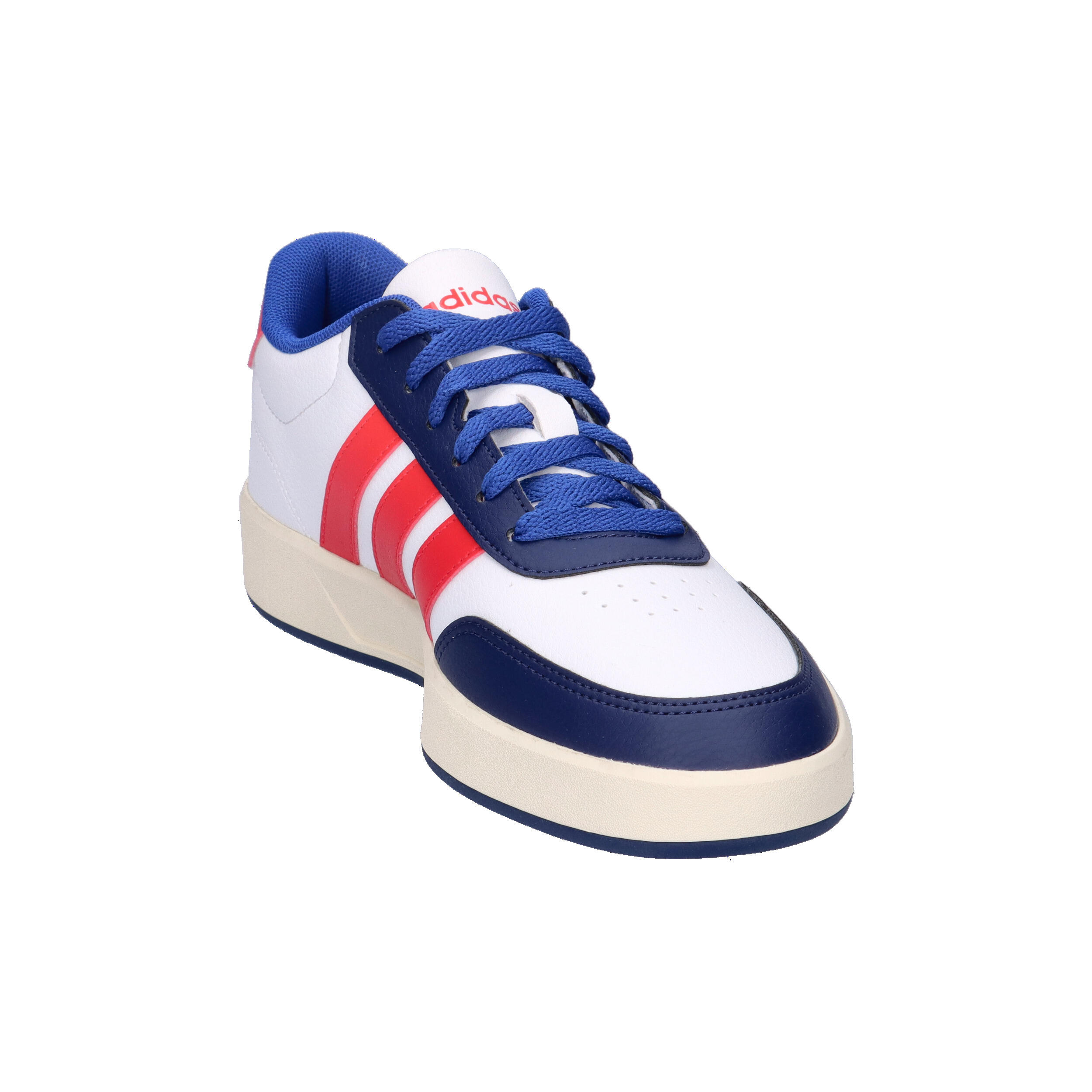adidas Kinder Sneaker BREAKNET 3.0 J 2/15