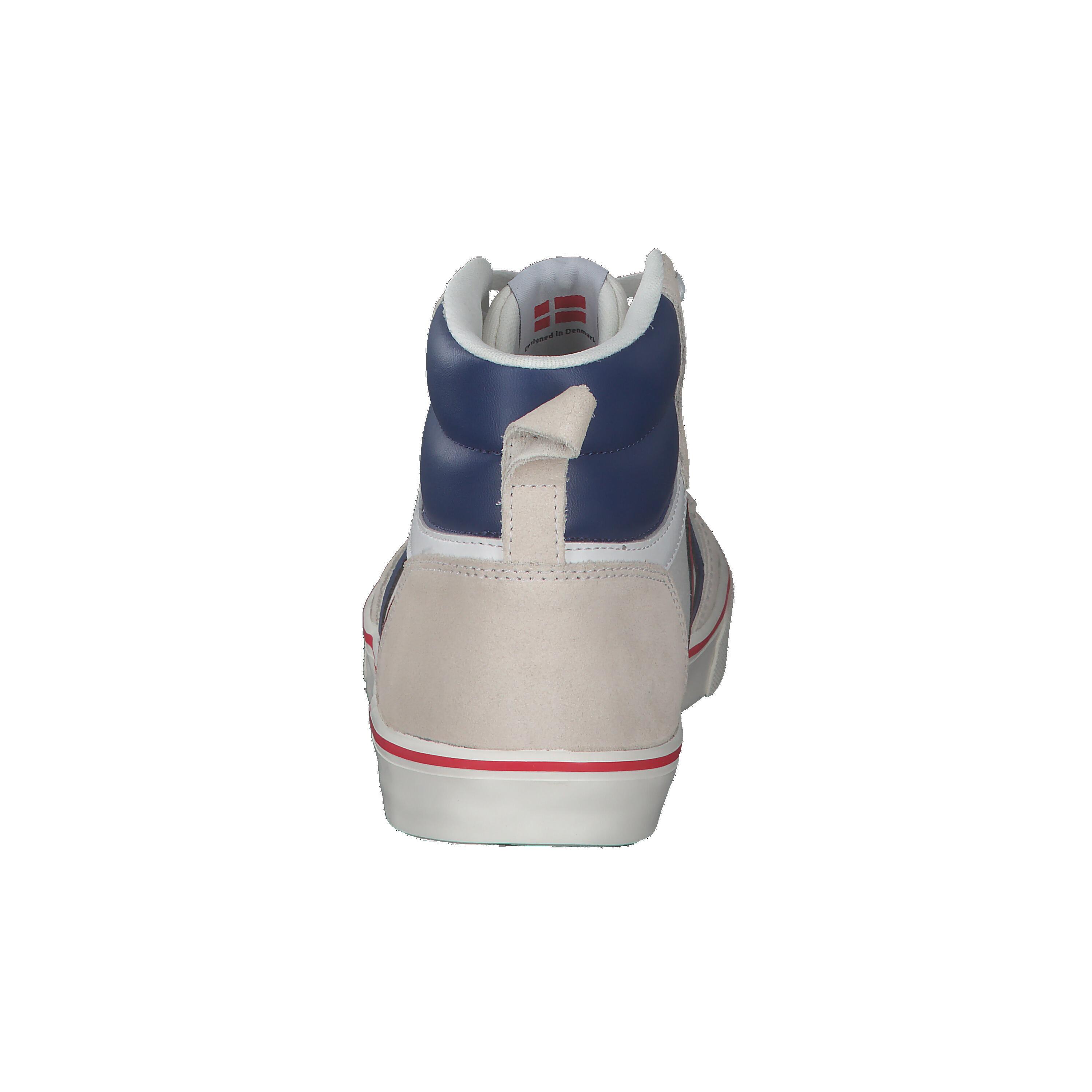 Baskets Homme Baskets Hummel Blanc Blanc Hummel 13/15