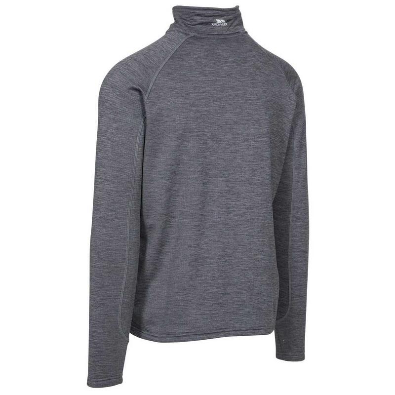 Haut de sport GOODWIN Homme (Gris chiné)