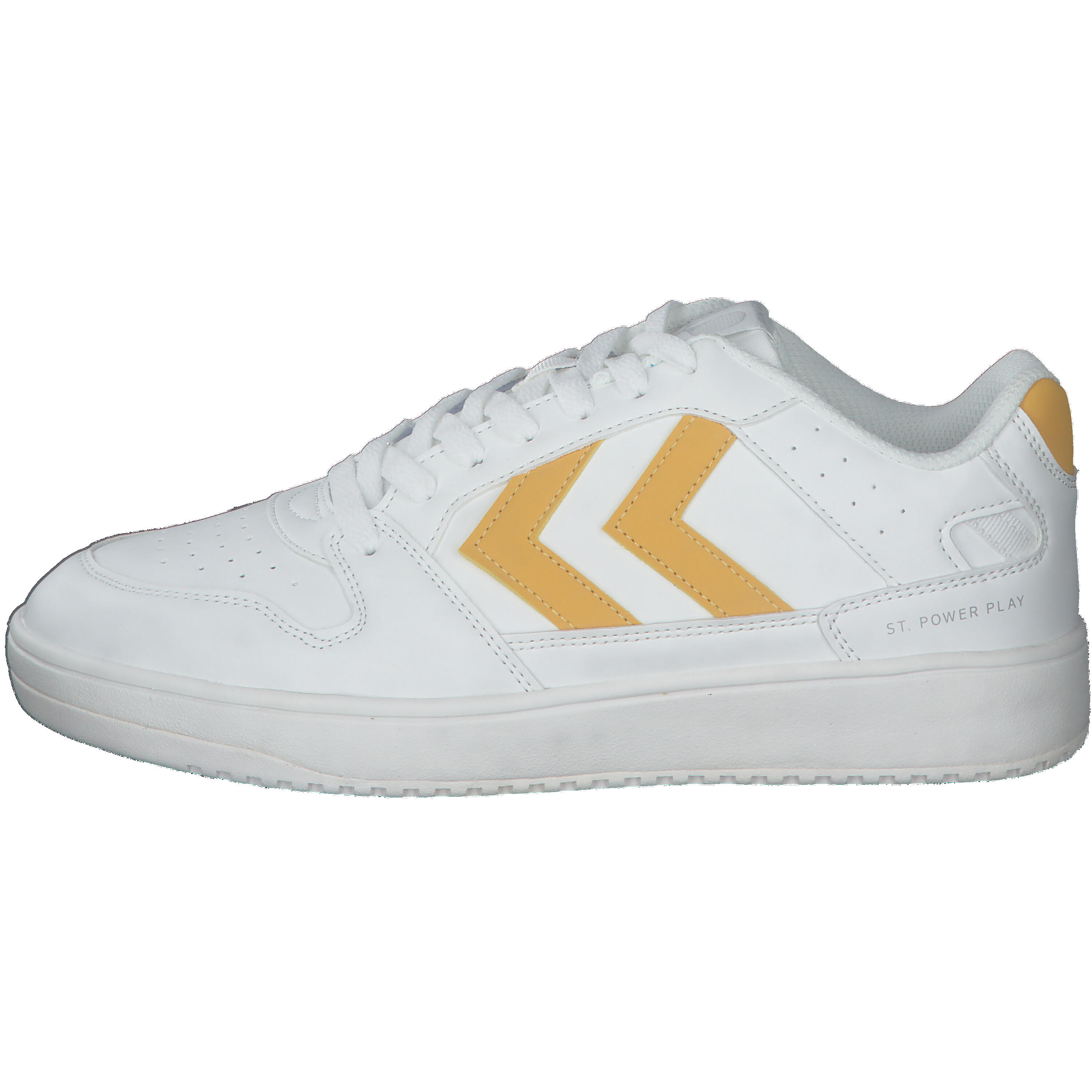 Schnürsenkel Sneaker St. Power Erwachsene 10/15