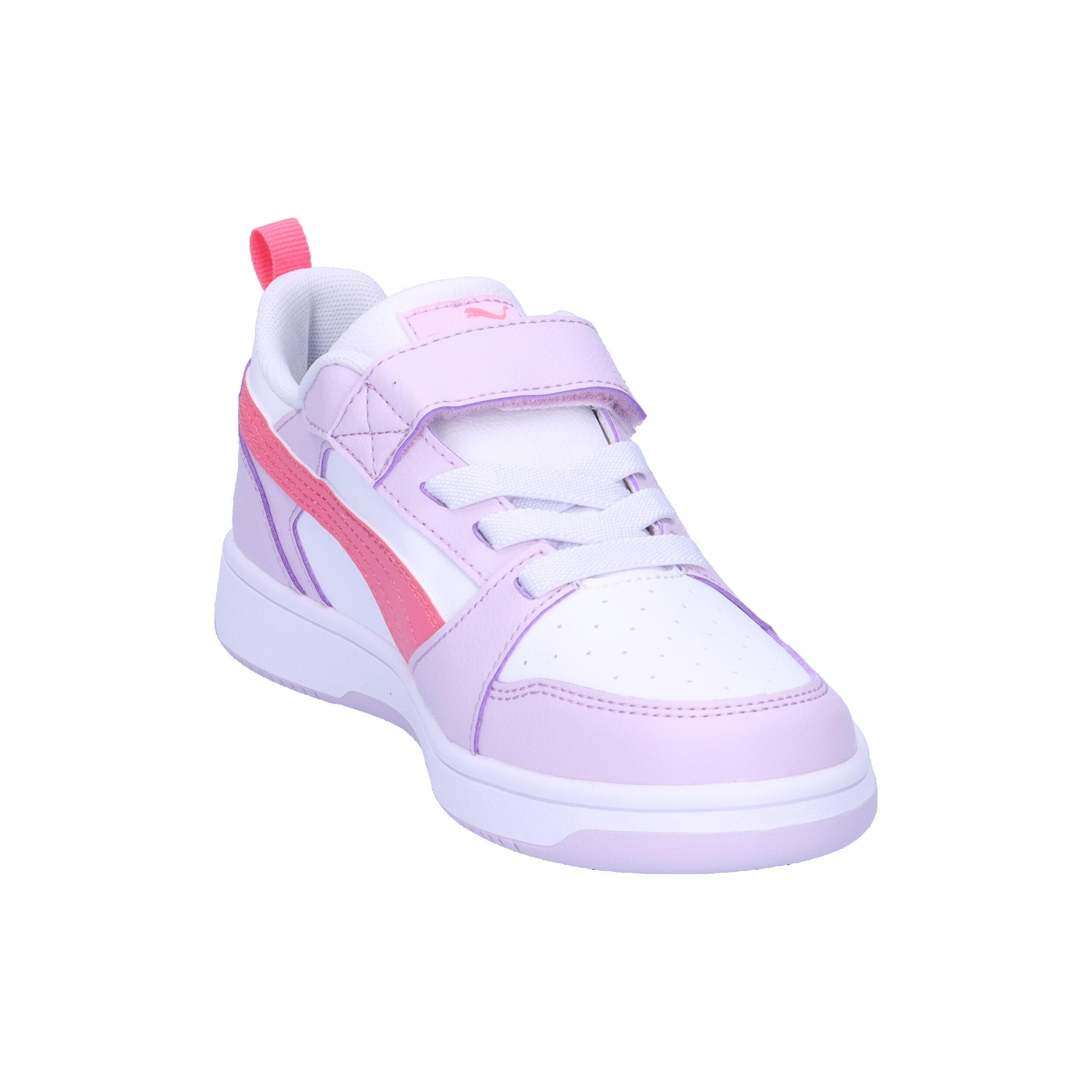 Puma Kinder Sneaker Rebound V6 Lo AC+ PS 397419 2/15