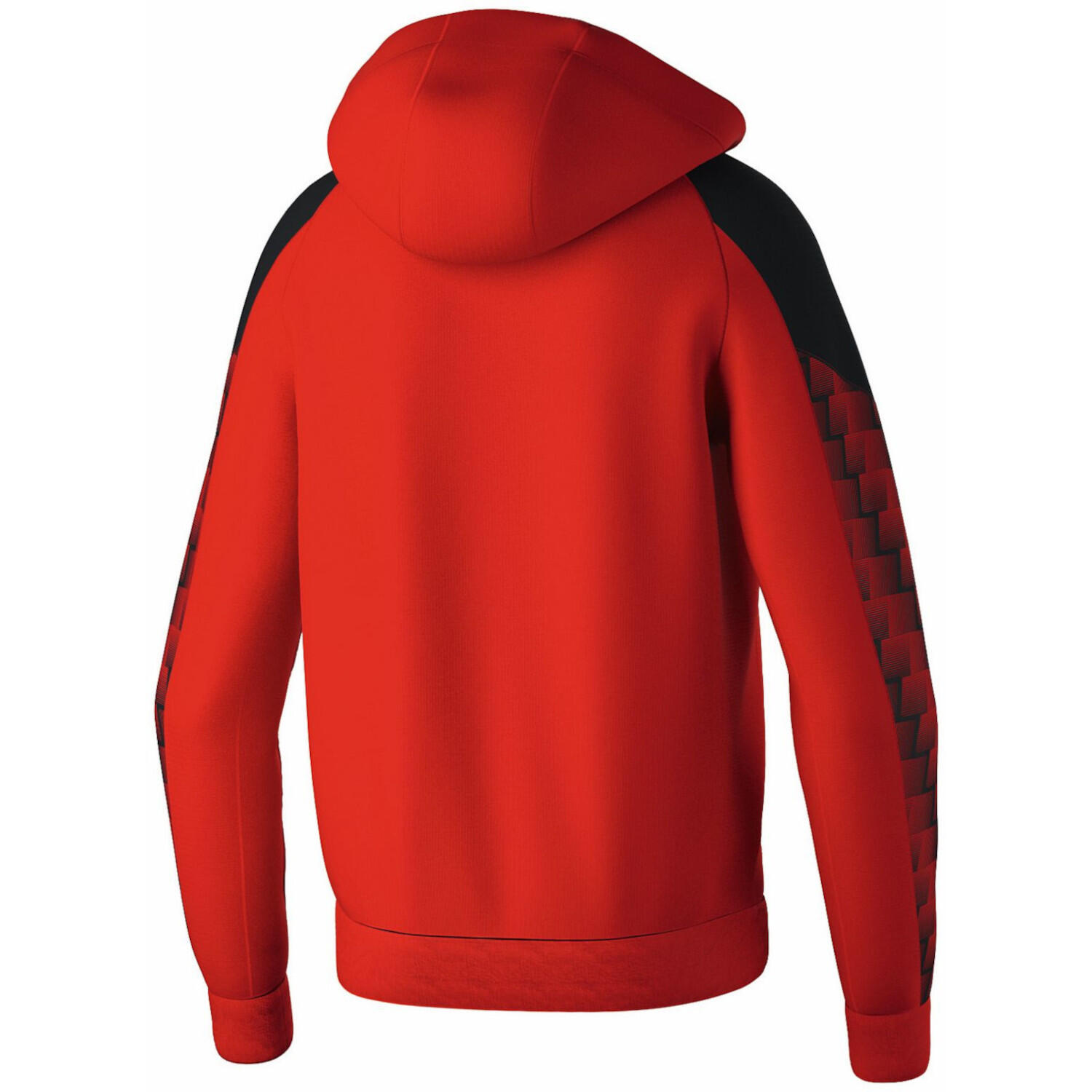 Kinder Trainingsjacke Mit Kapuze 6/6