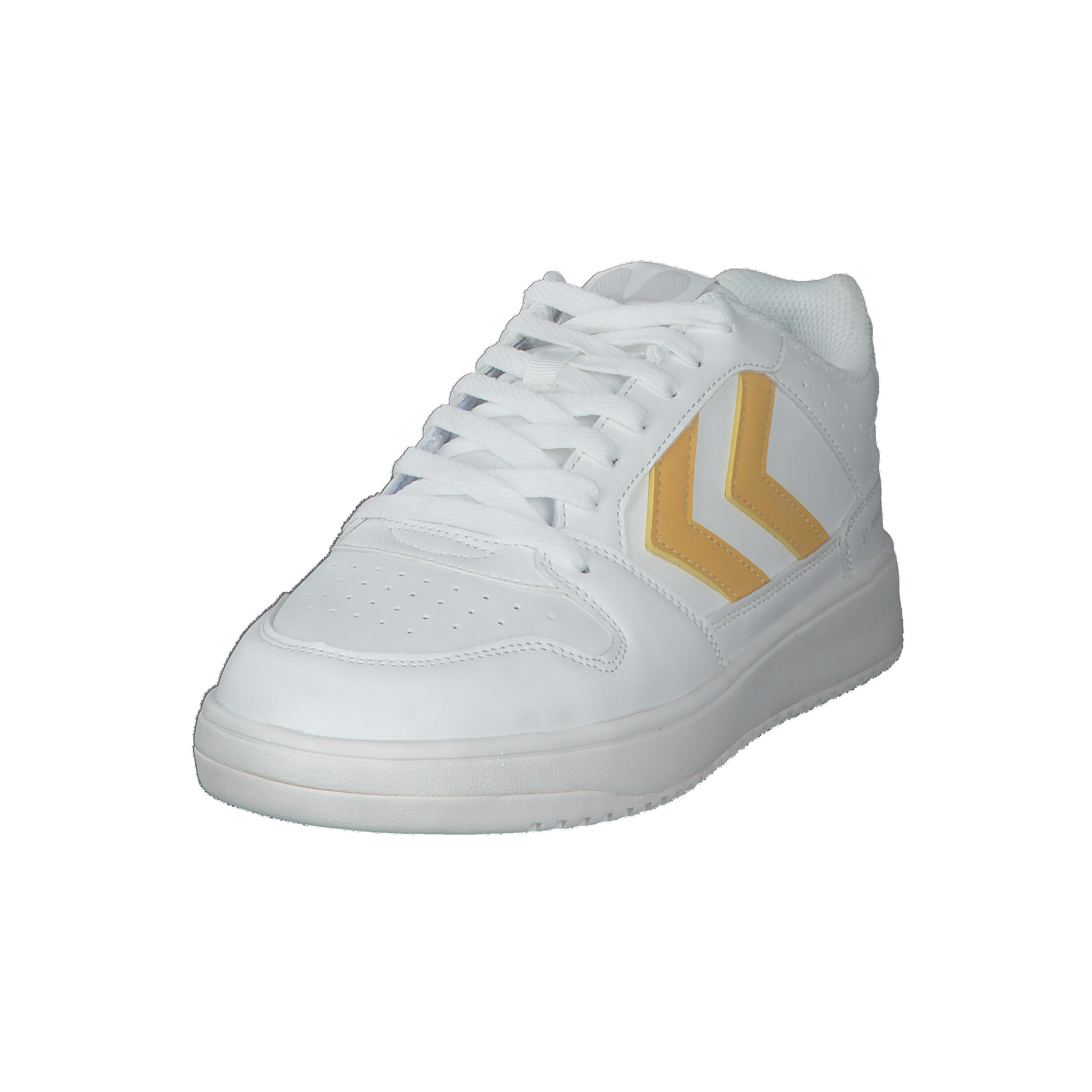 Schnürsenkel Sneaker St. Power Erwachsene 9/15
