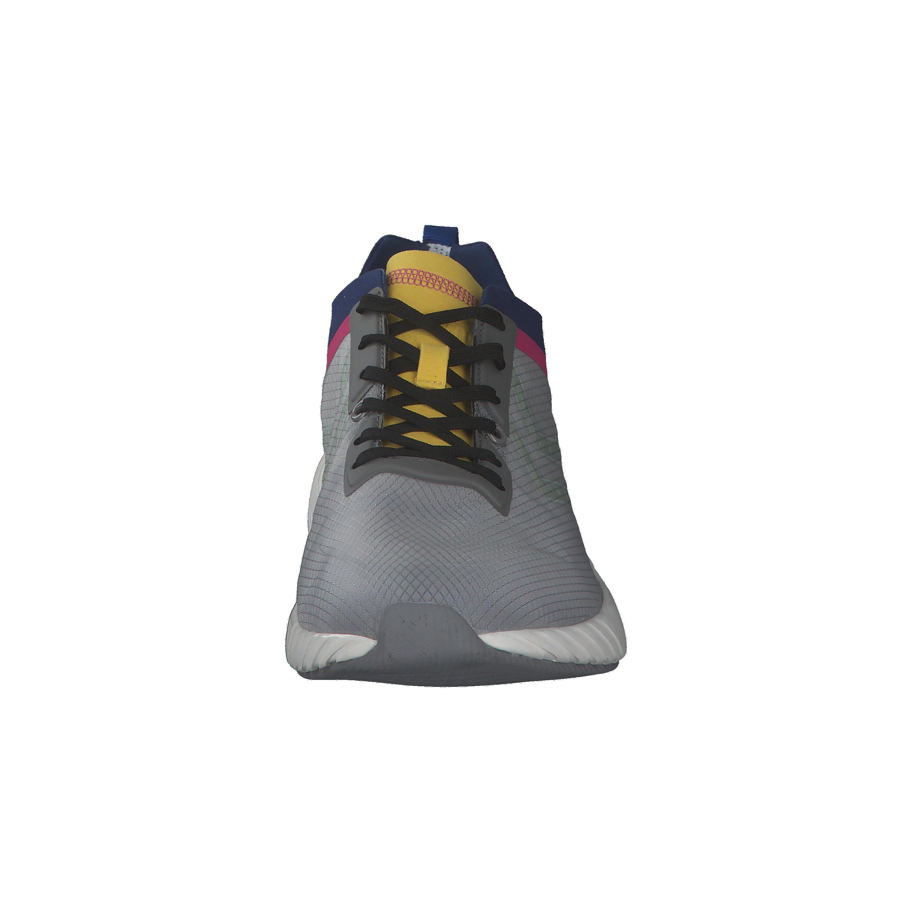 Hummel Unisex Sneaker Minneapolis Breaker 208370 3/15