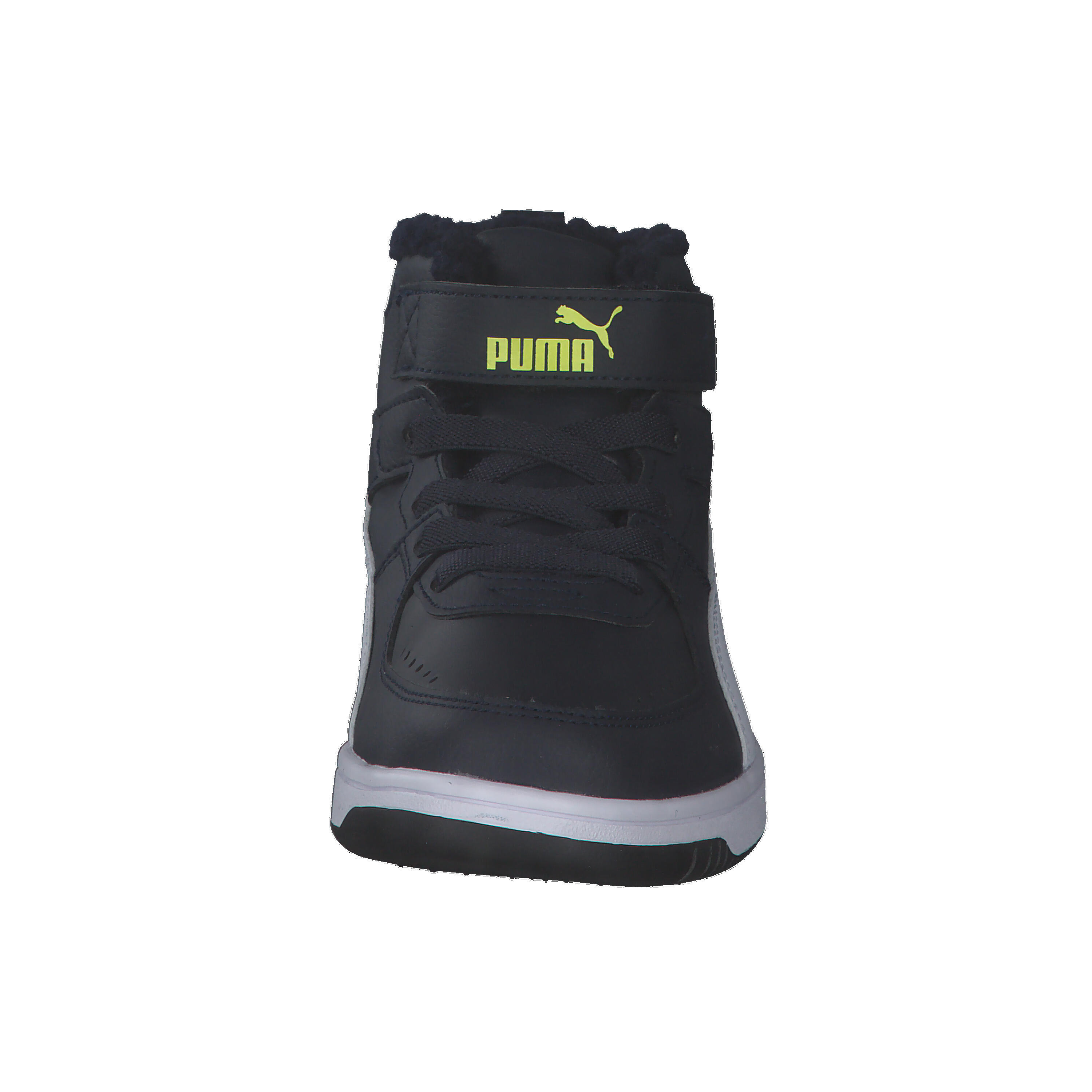Puma Kinder Boots Puma Rebound Joy Fur 375479 3/15
