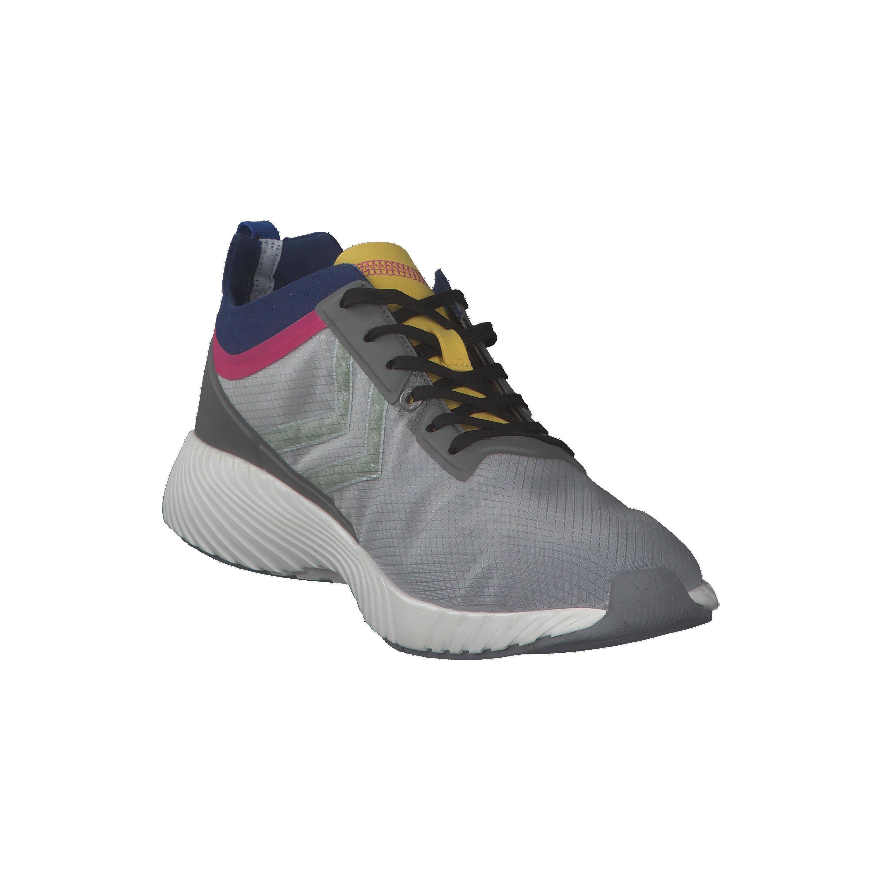 Hummel Unisex Sneaker Minneapolis Breaker 208370 2/15