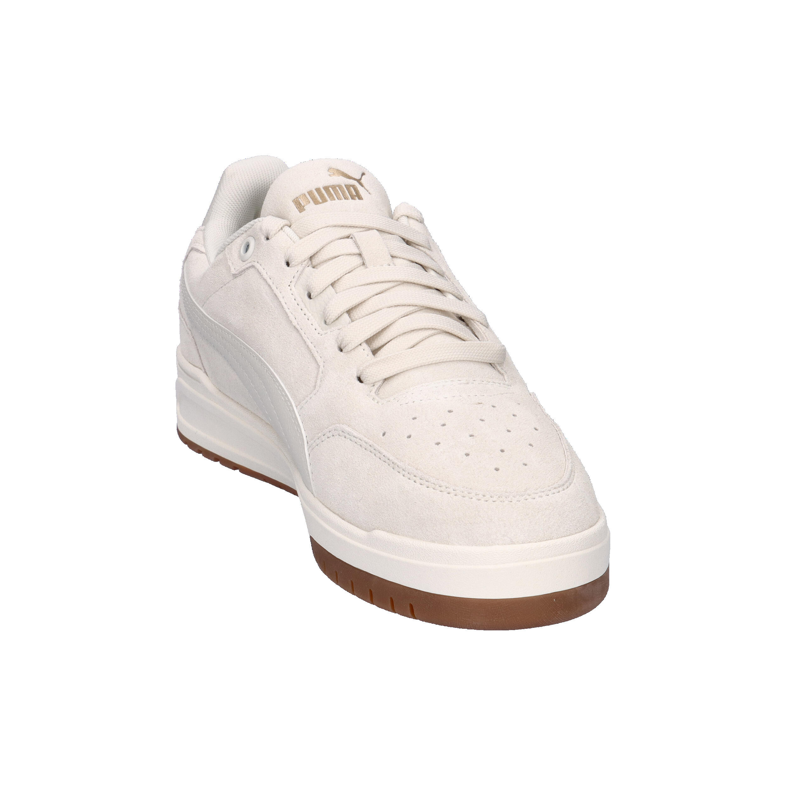Puma Unisex Sneaker Shuffle Downtown SD 402597 2/15