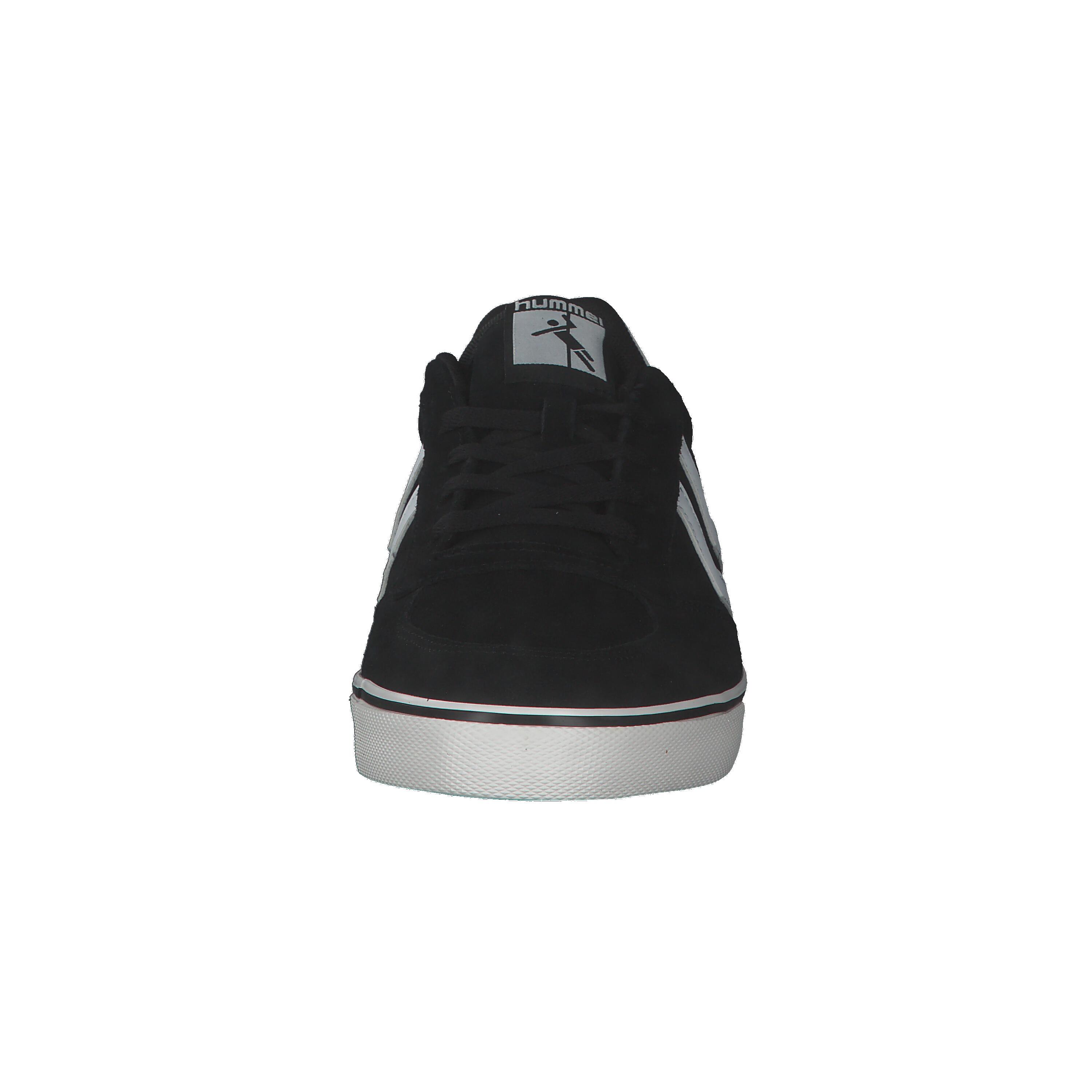 Hummel Sneaker Low Stadil Low 3.0 Suede 8/10