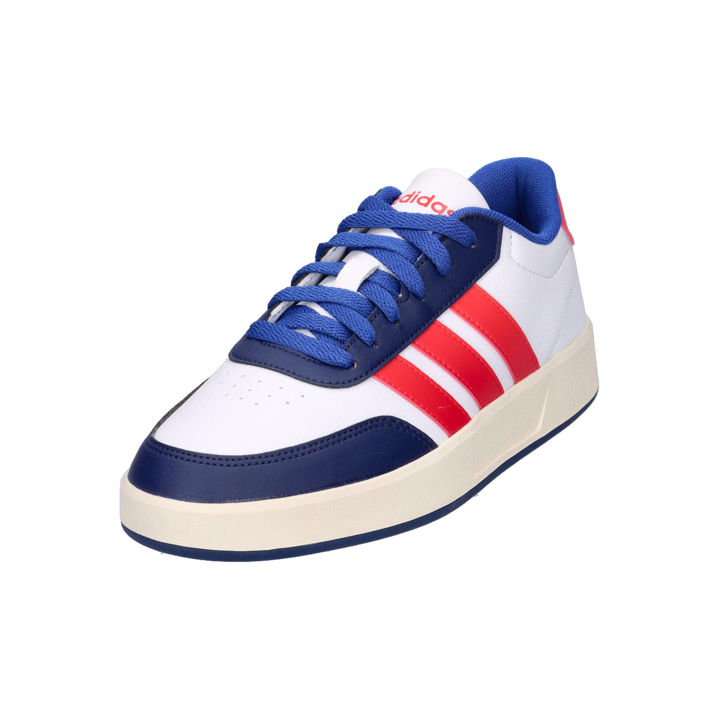 adidas Kinder Sneaker BREAKNET 3.0 J 4/15