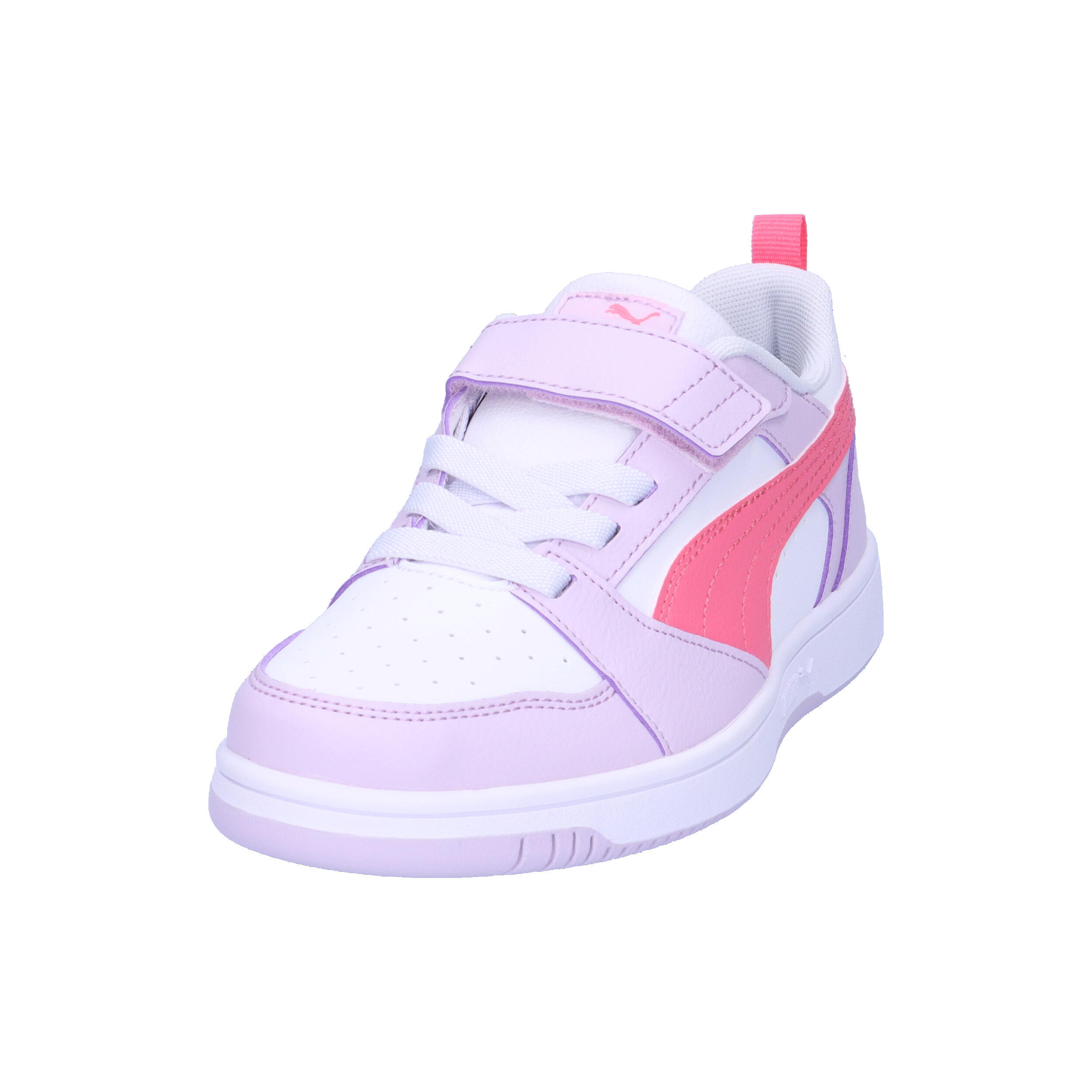 Puma Kinder Sneaker Rebound V6 Lo AC+ PS 397419 4/15