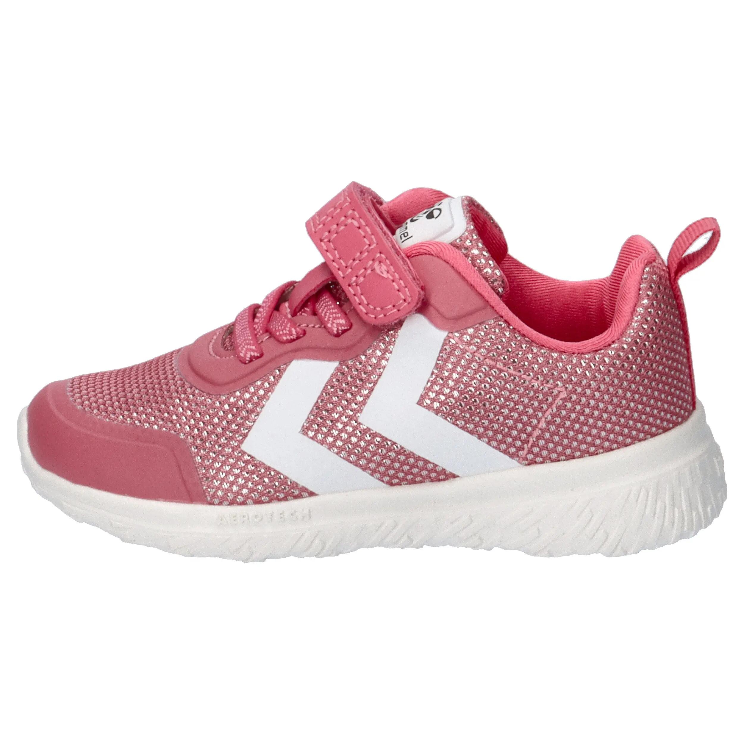 Sneakersy dla dzieci Hummel Actus Recycled 10/15