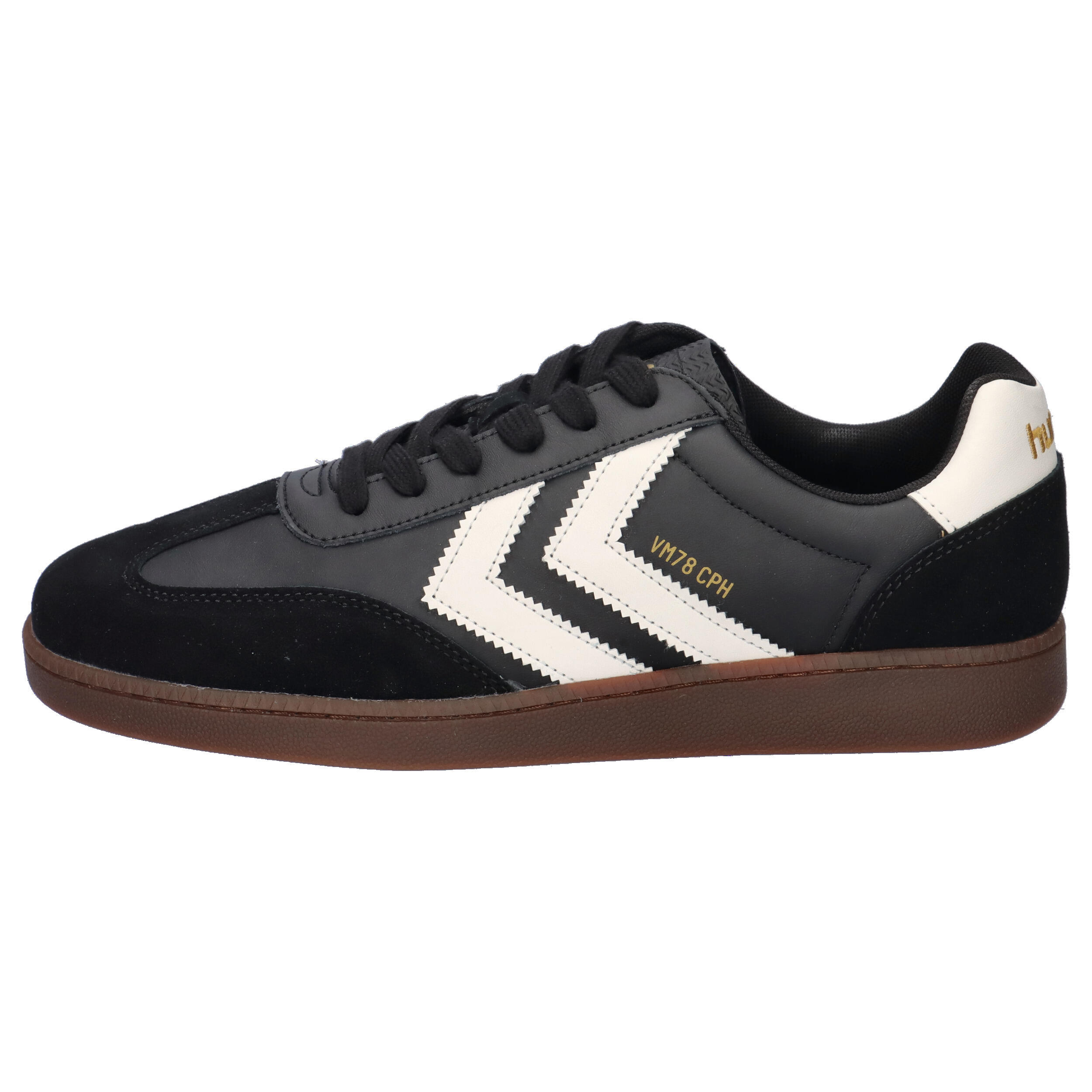 Sneakersy Hummel VM78 CPH LS 10/15