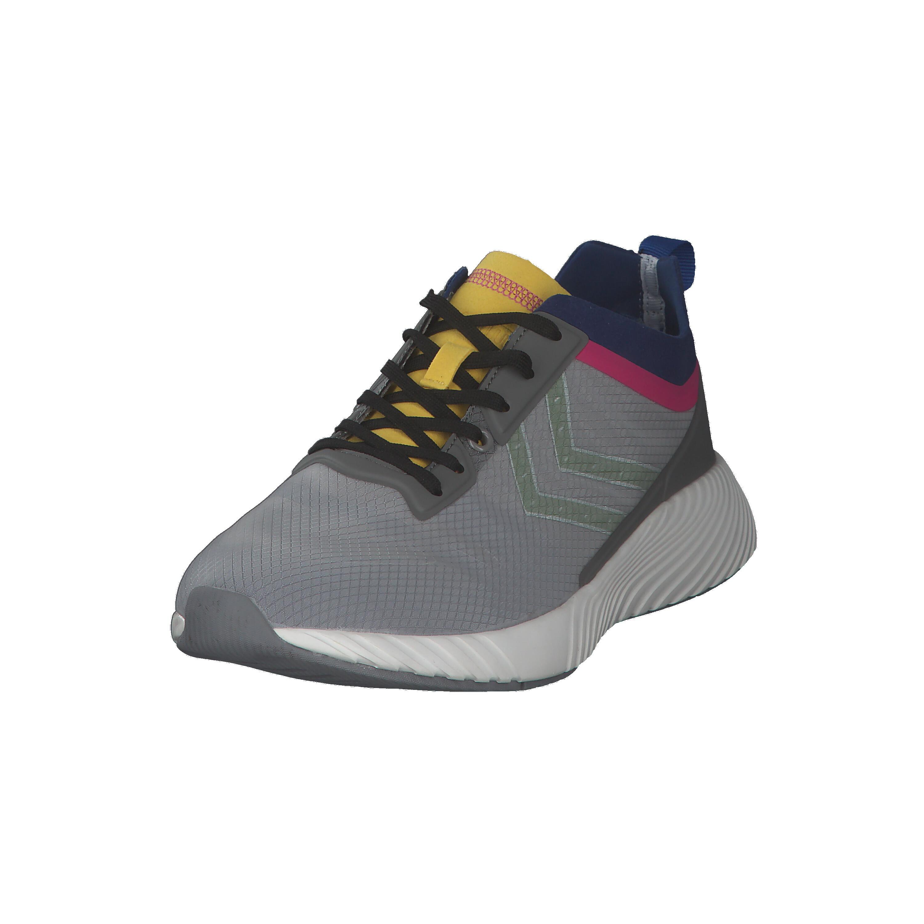 Hummel Unisex Sneaker Minneapolis Breaker 208370 4/15