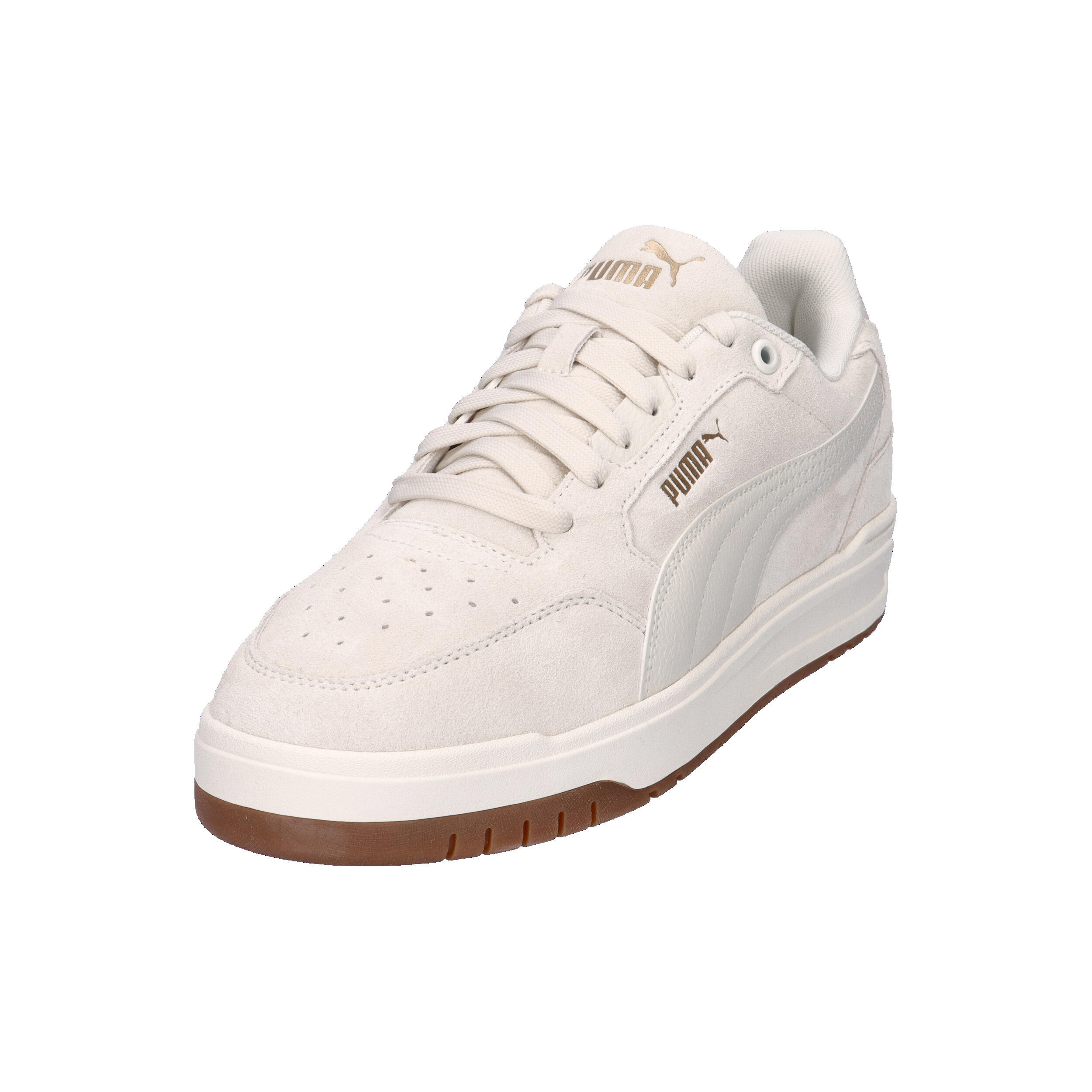 Puma Unisex Sneaker Shuffle Downtown SD 402597 4/15