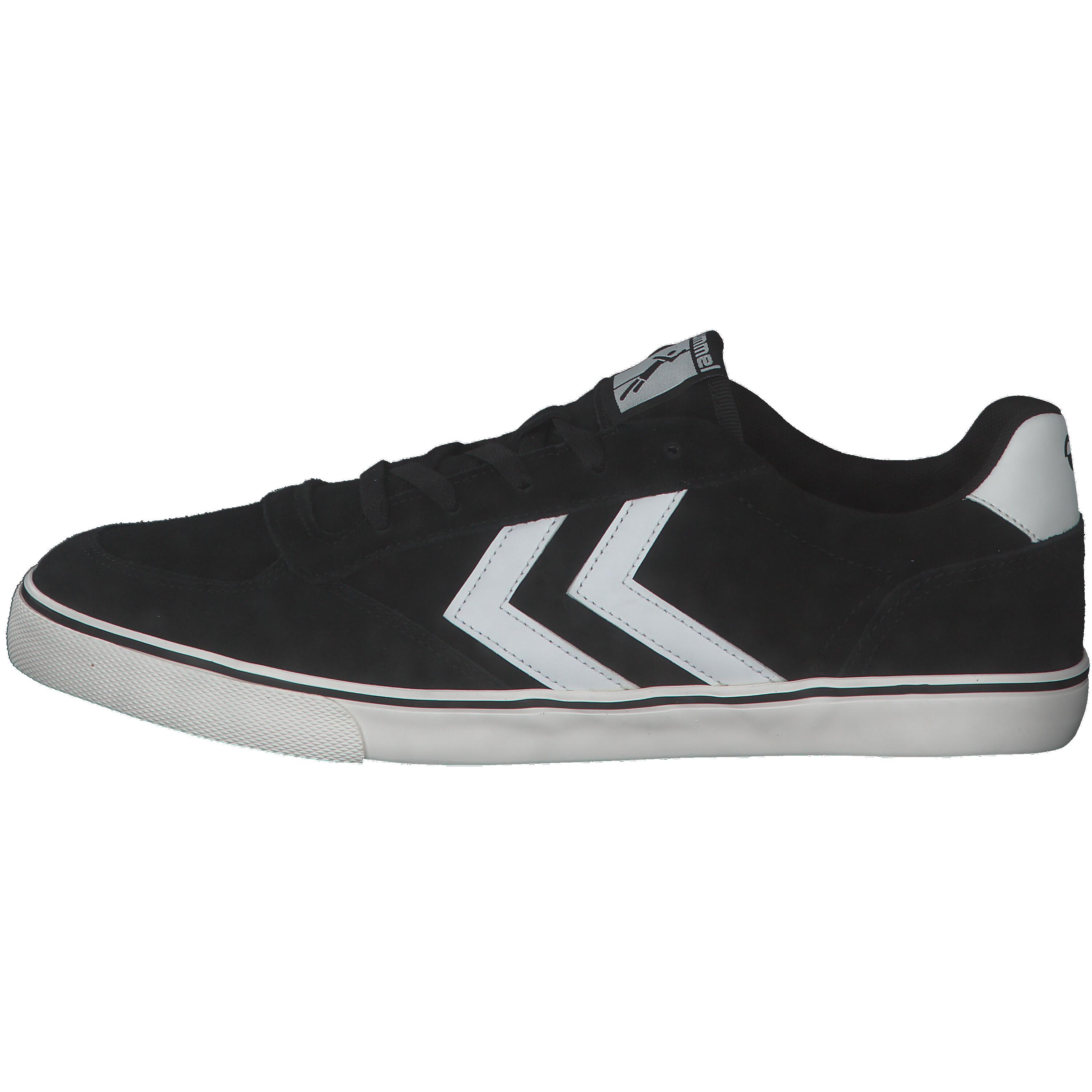 Hummel Sneaker Low Stadil Low 3.0 Suede 10/10