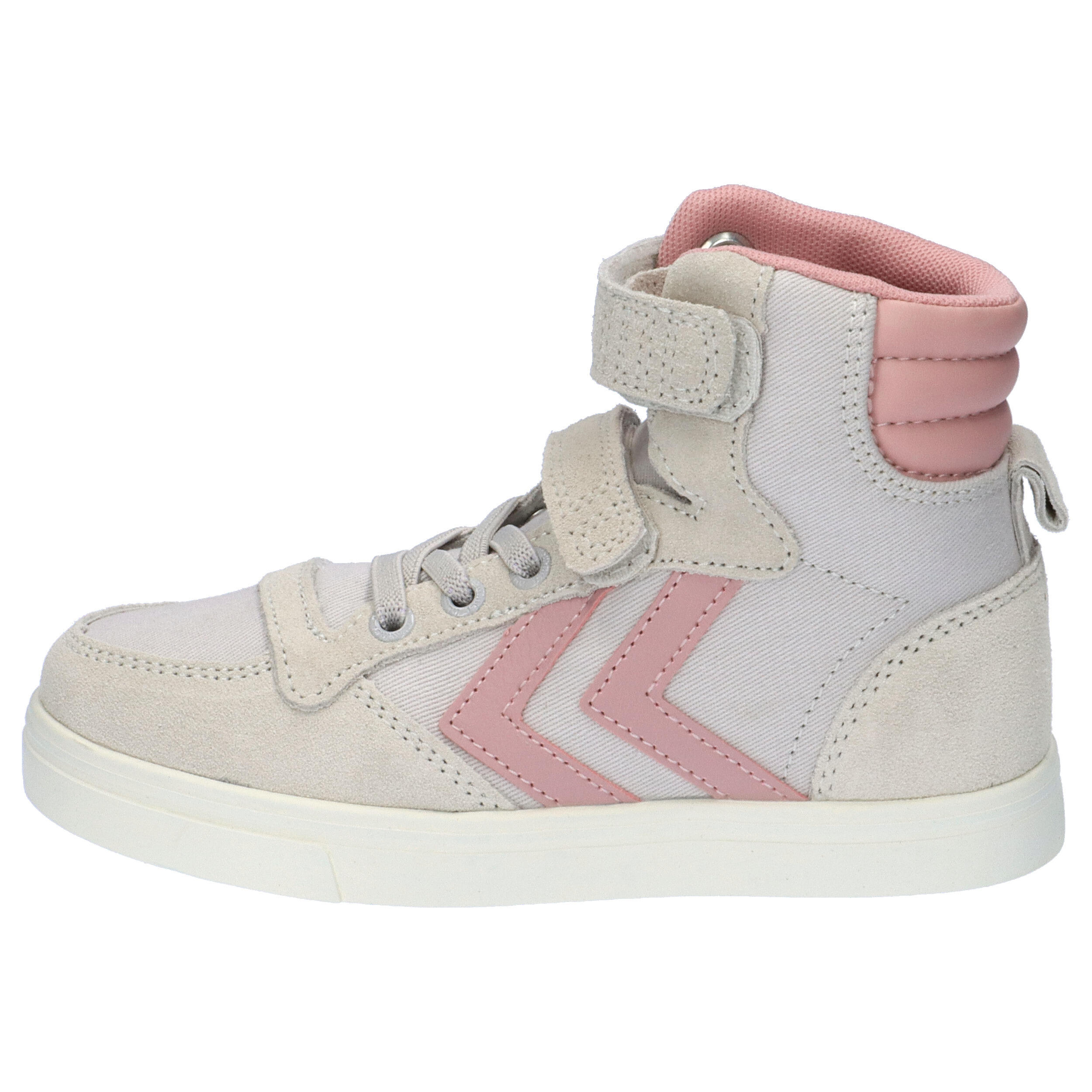 Klettverschluss Sneaker Slimmer Stadil Kinder 10/15