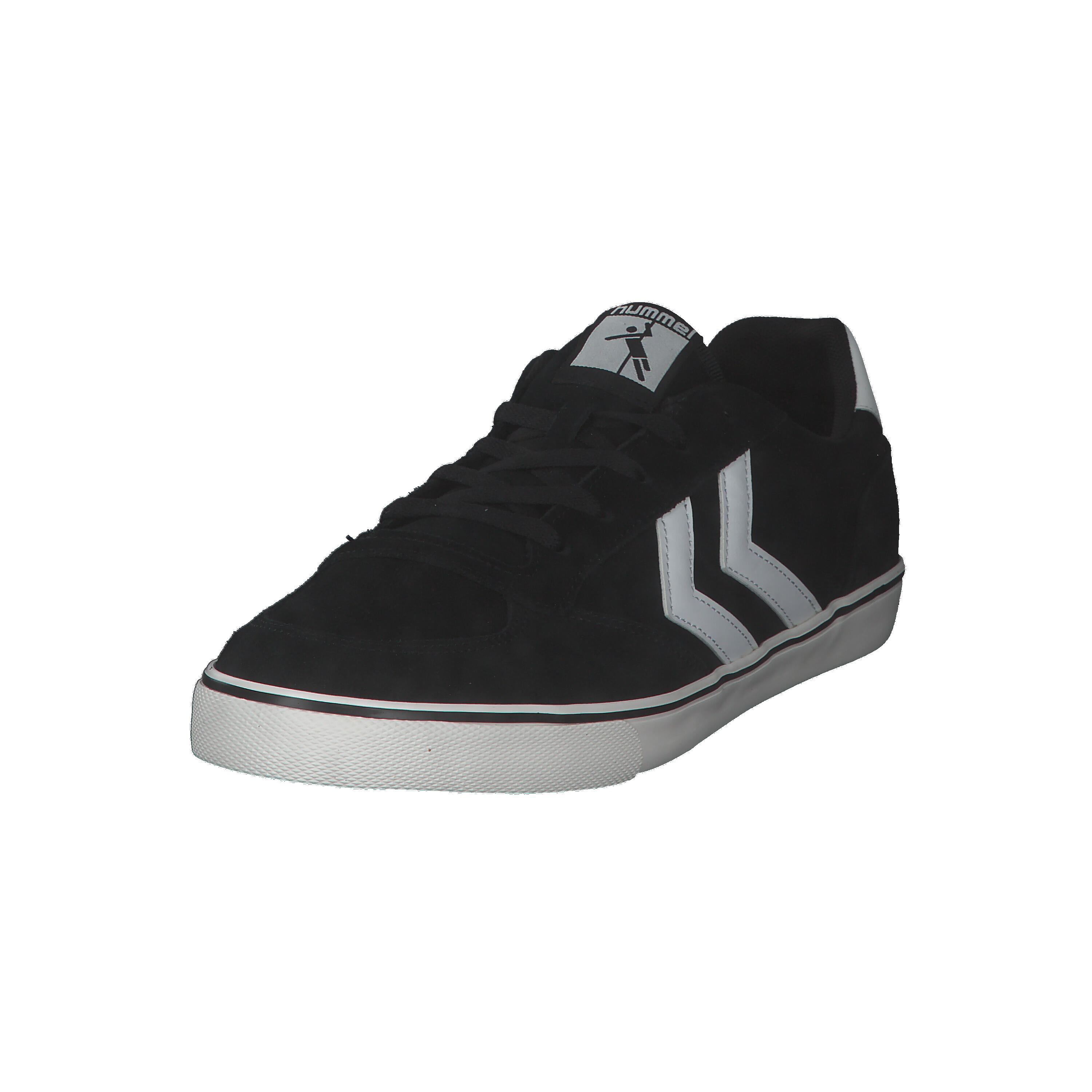 Hummel Sneaker Low Stadil Low 3.0 Suede 9/10