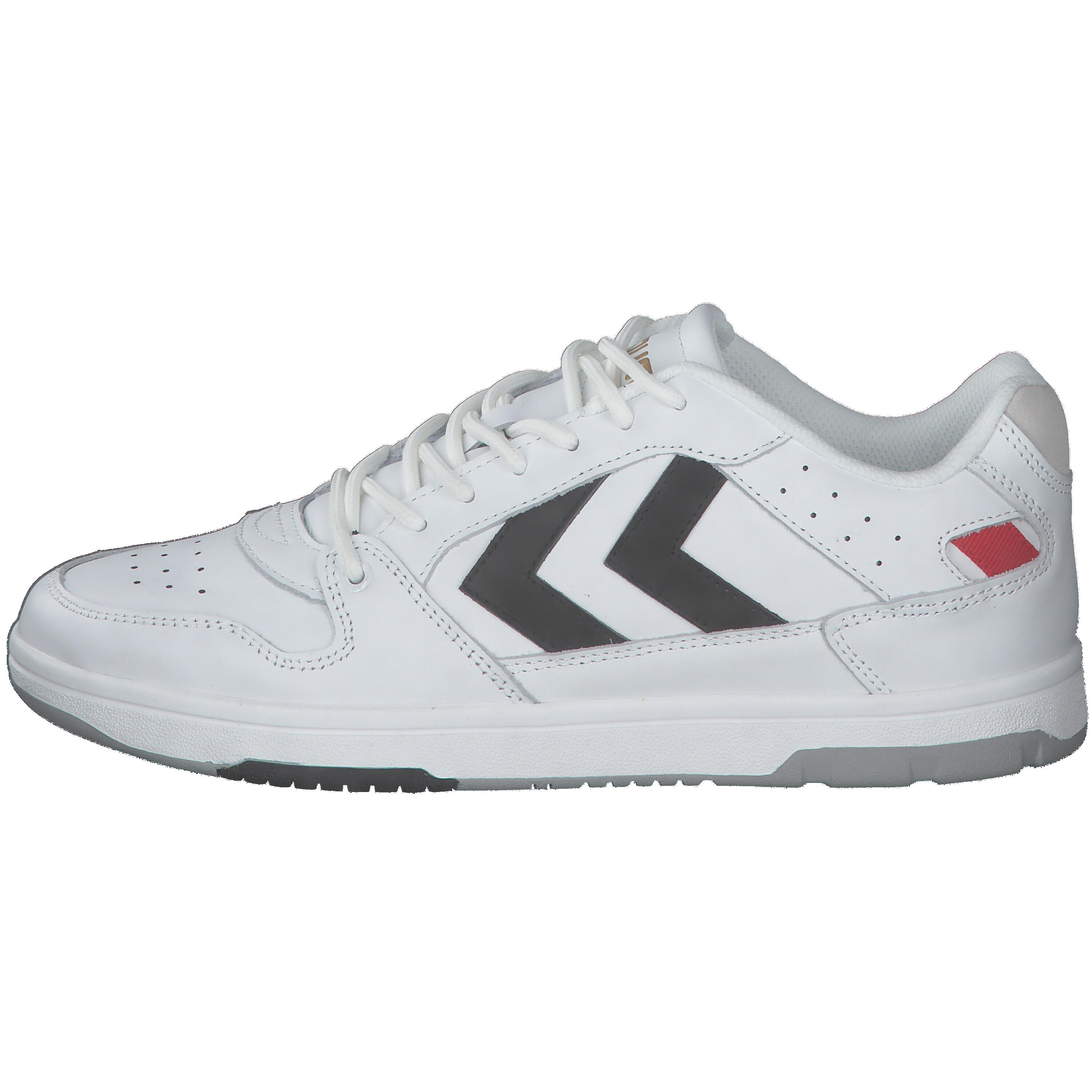 Power Play Leather Sneaker Unisex 10/15