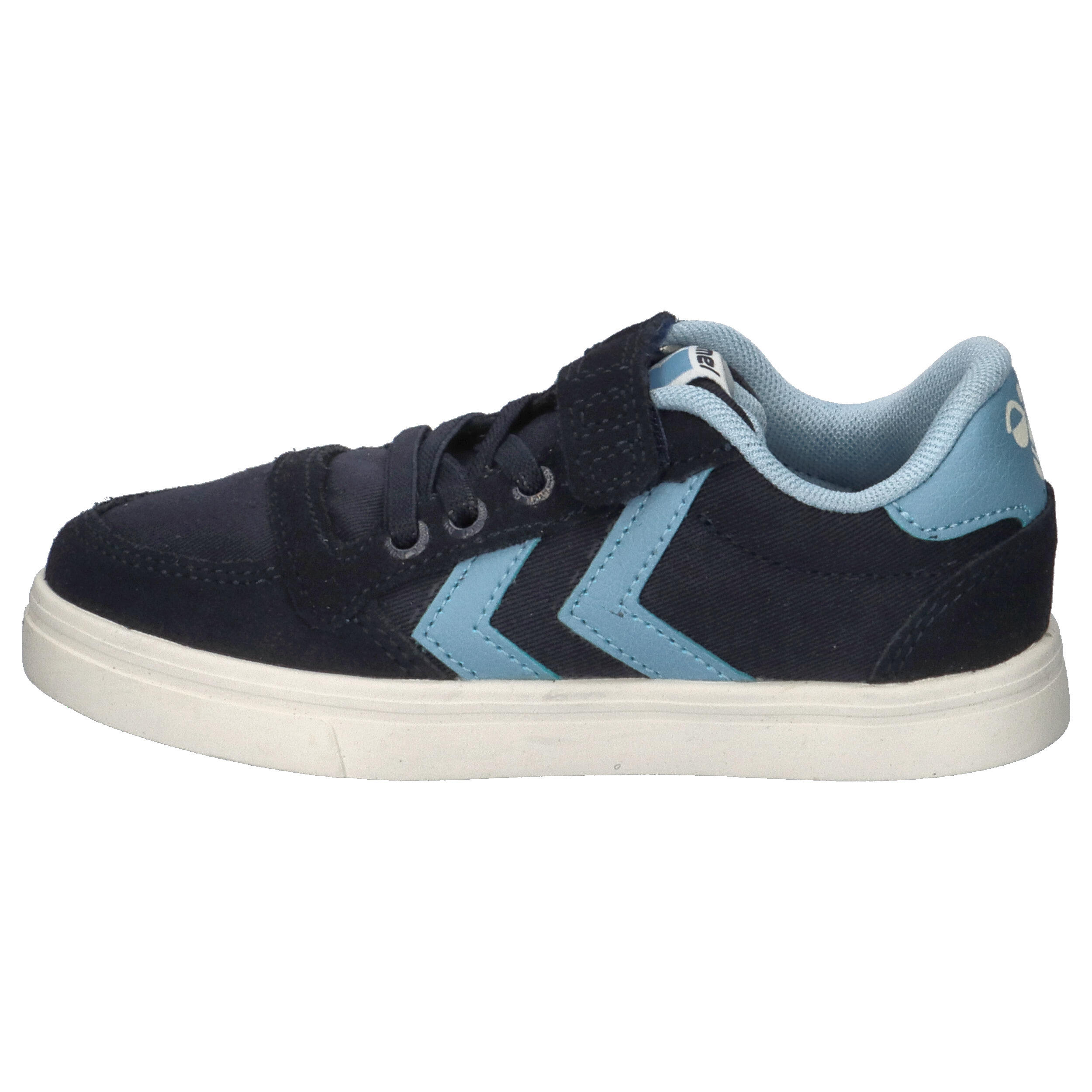 Klettverschluss Sneaker Slimmer Stadil Kinder 10/15