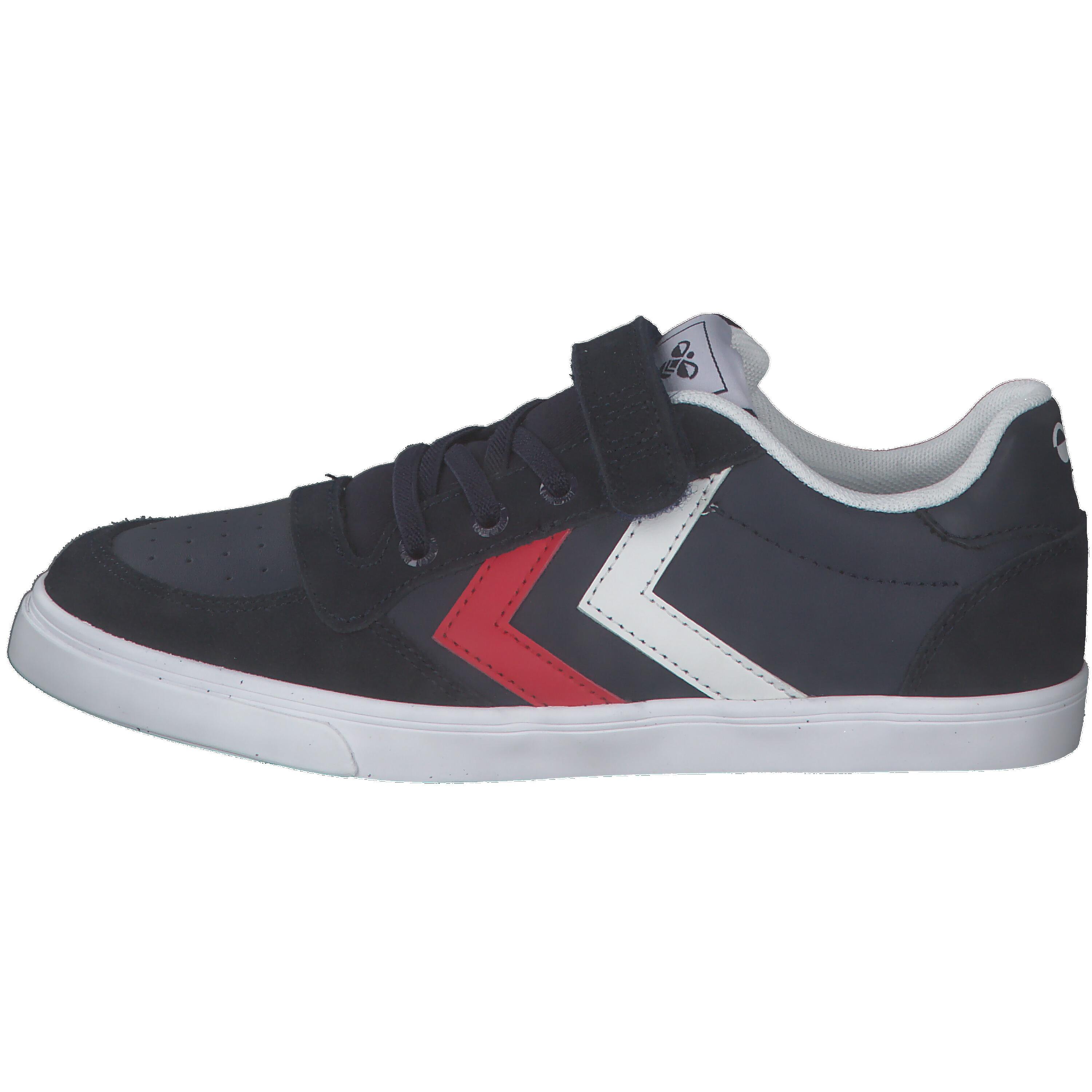 Baskets Hummel Bleu 10/15