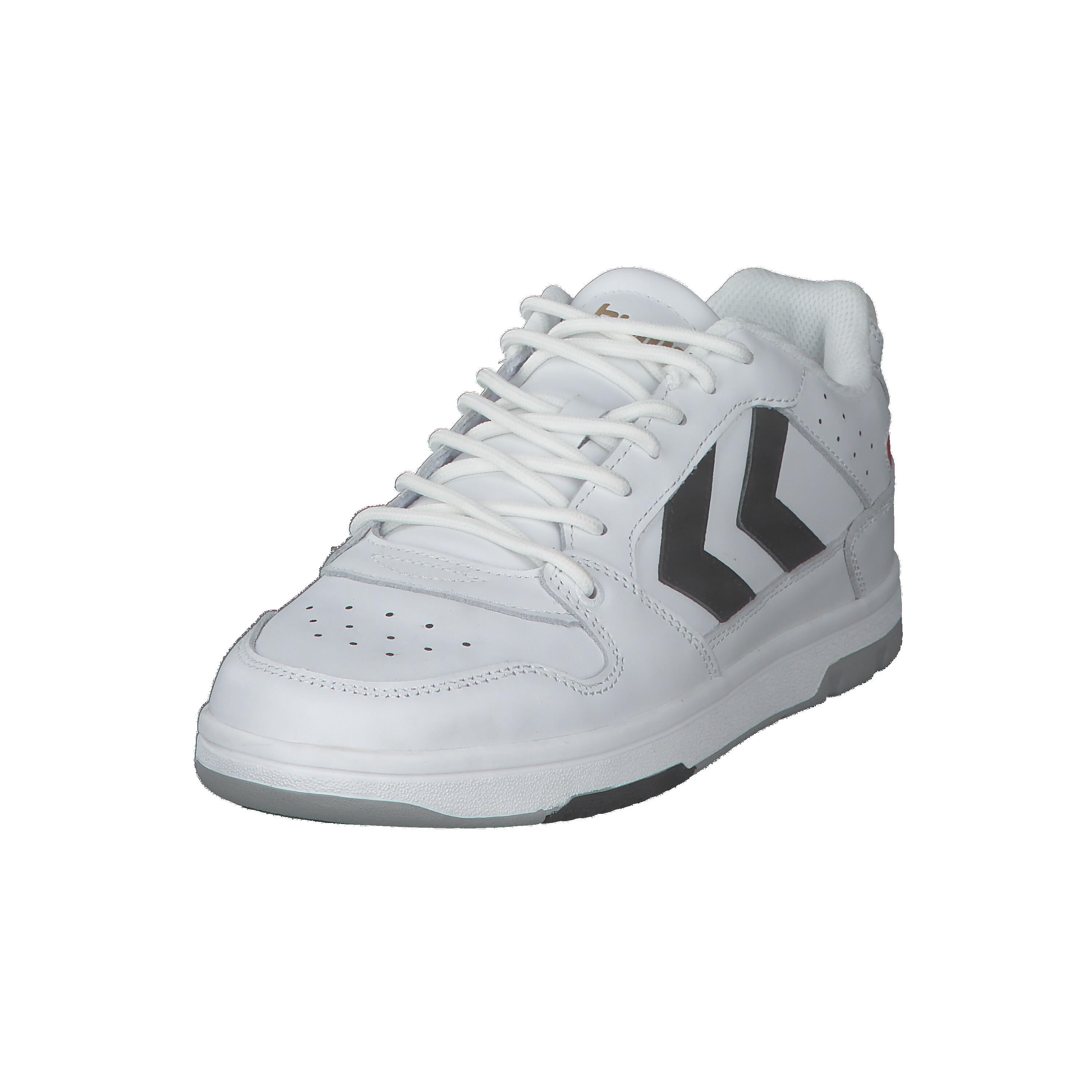 Power Play Leather Sneaker Unisex 9/15