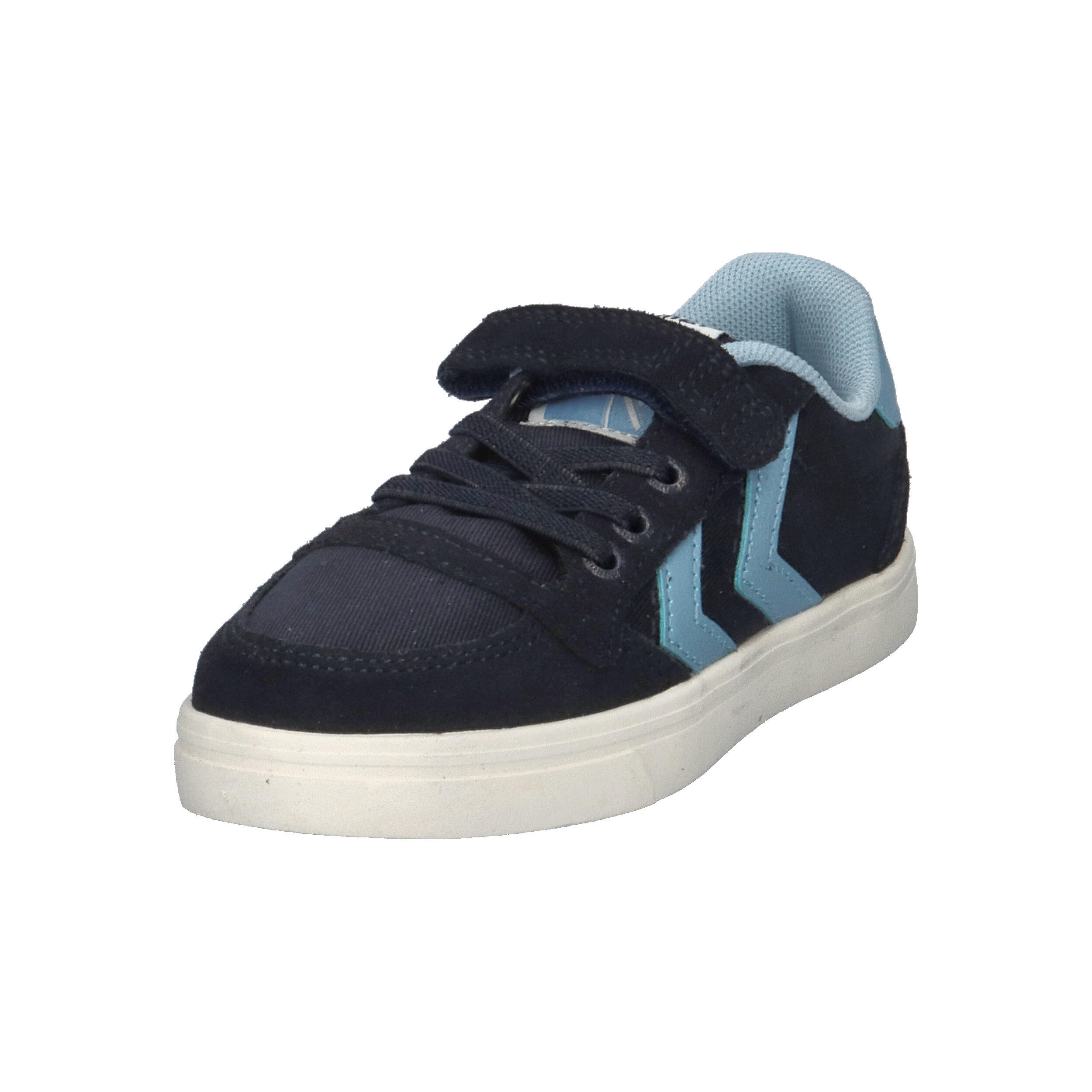 Klettverschluss Sneaker Slimmer Stadil Kinder 9/15
