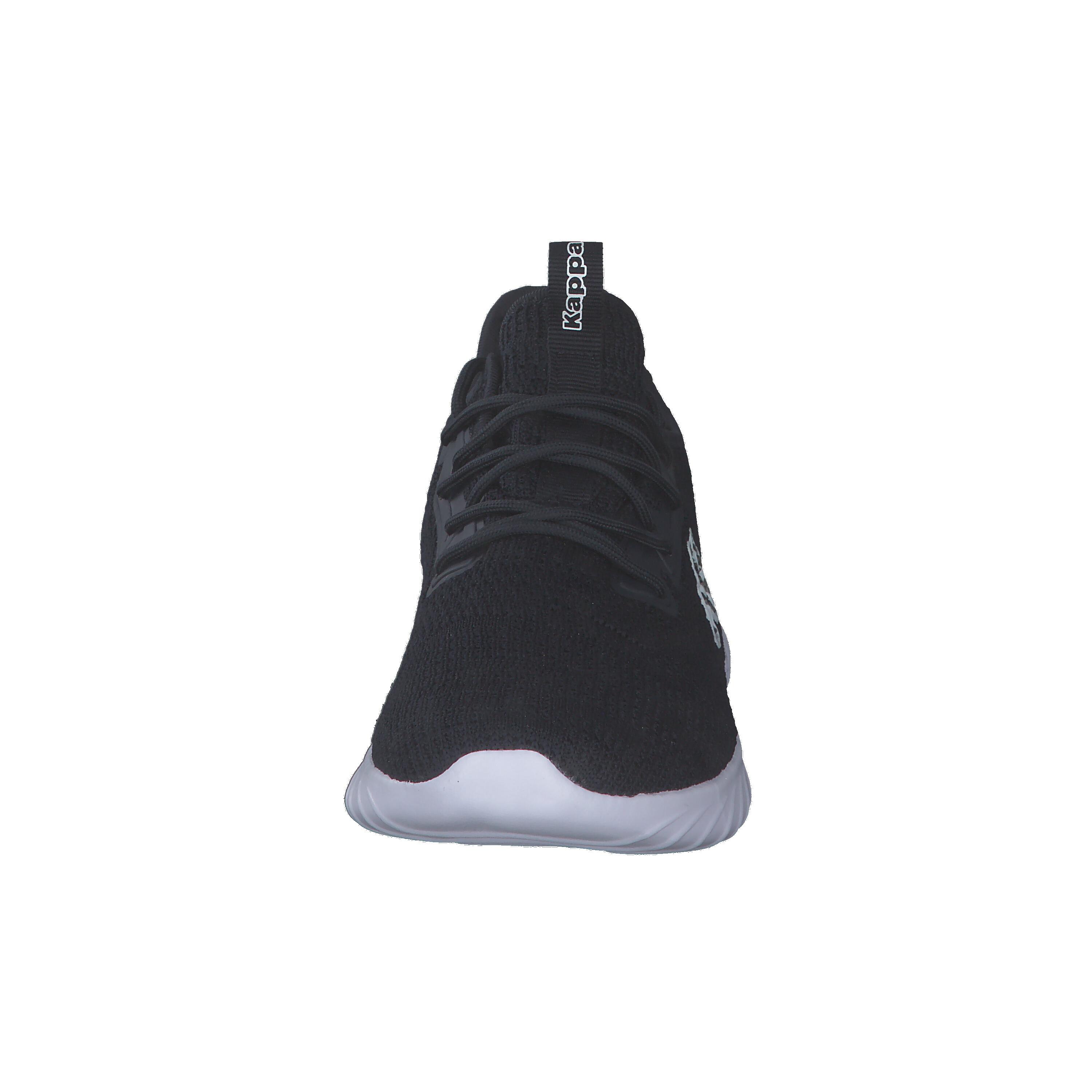 Kappa Unisex Sneaker Capilot 242961-1111 3/15