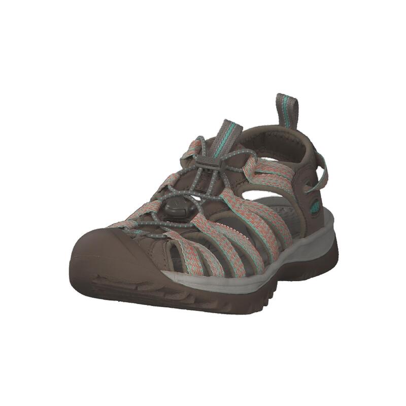 Încălțăminte de trekking pentru femei KEEN Whisper