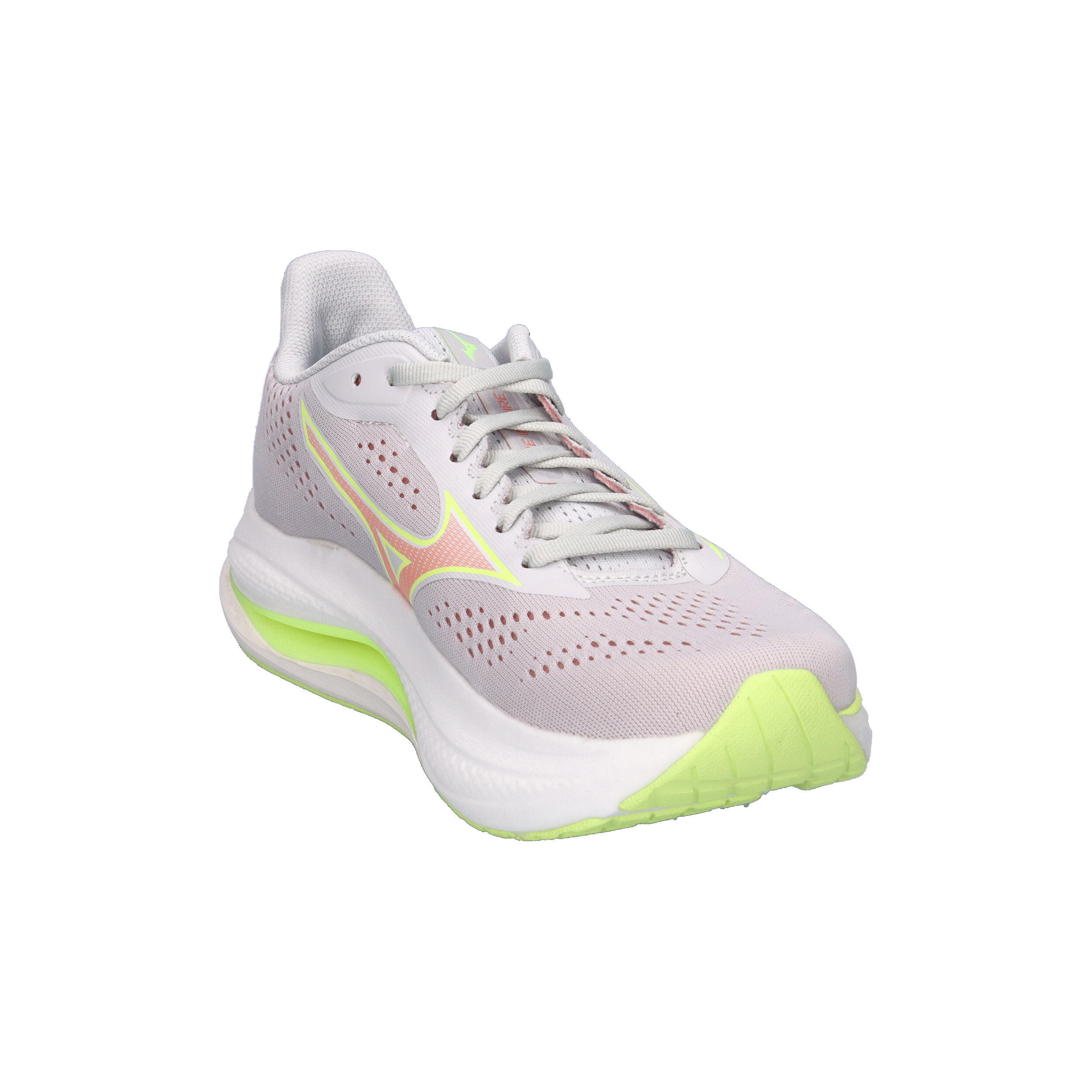 Mizuno Damen Laufschuhe Wave Inspire 22 J1GD2644 2/15