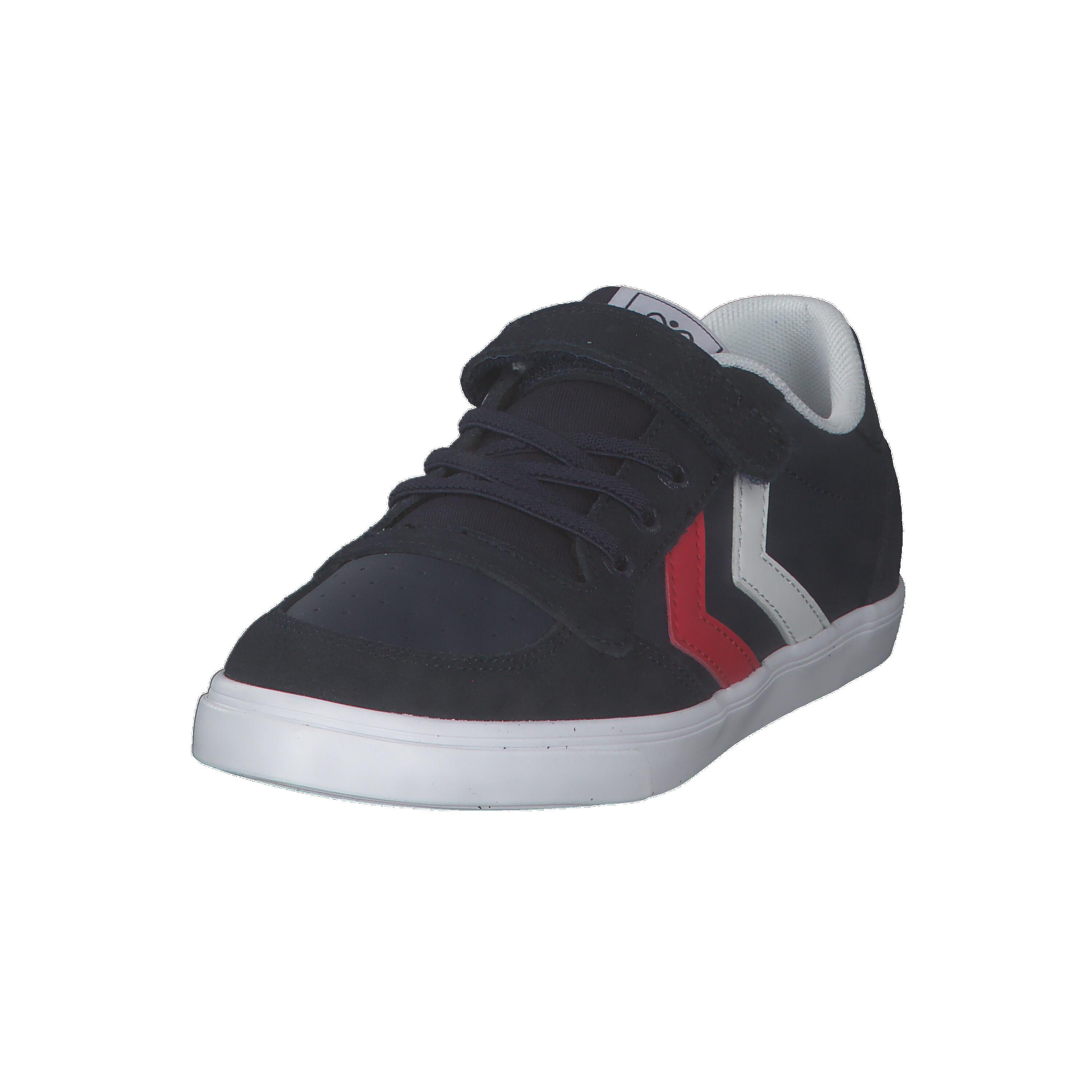 Baskets Hummel Bleu 9/15