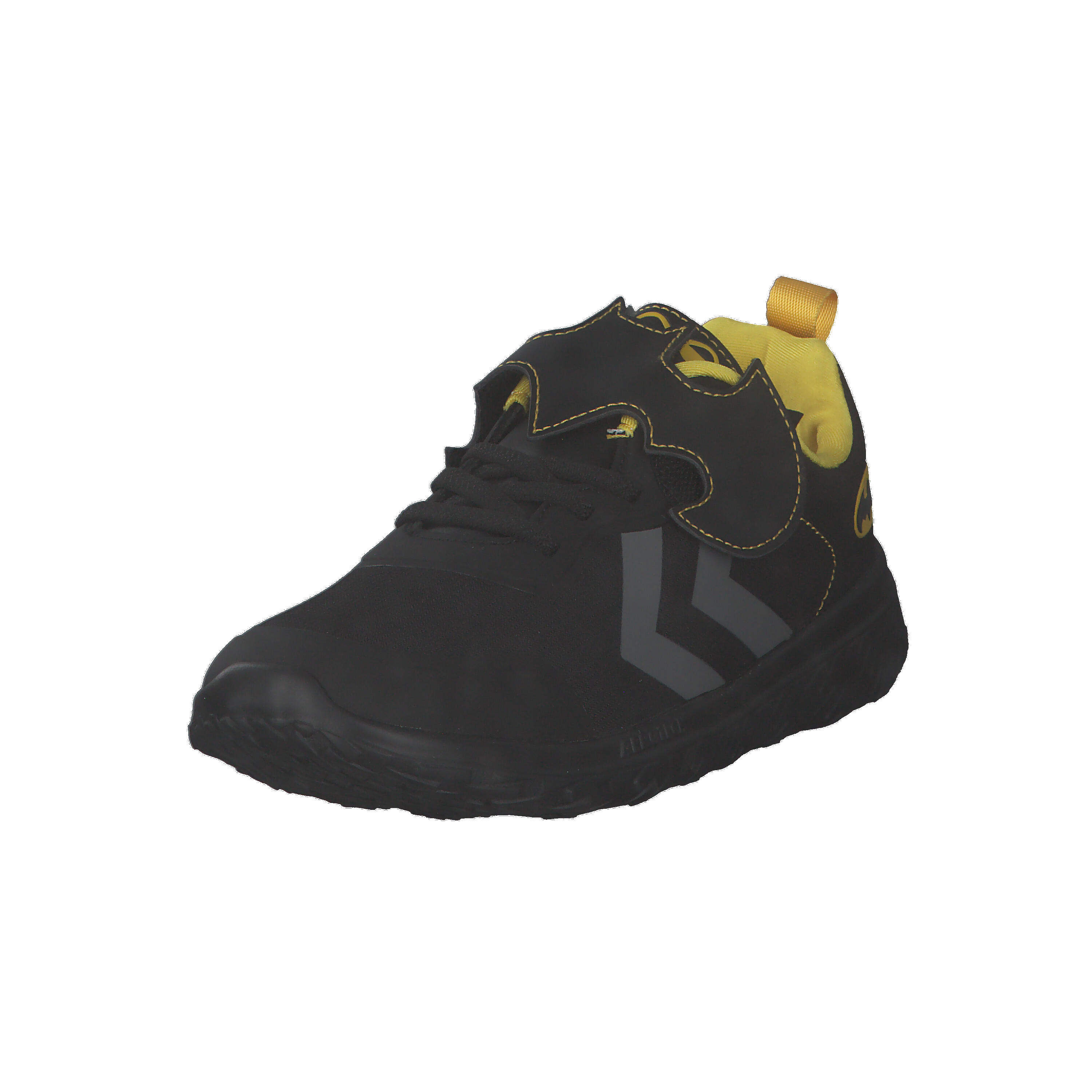 Cordones Elásticos Zapatillas Batman Actus Estilo De Vida Los Niños Unisex 9/15