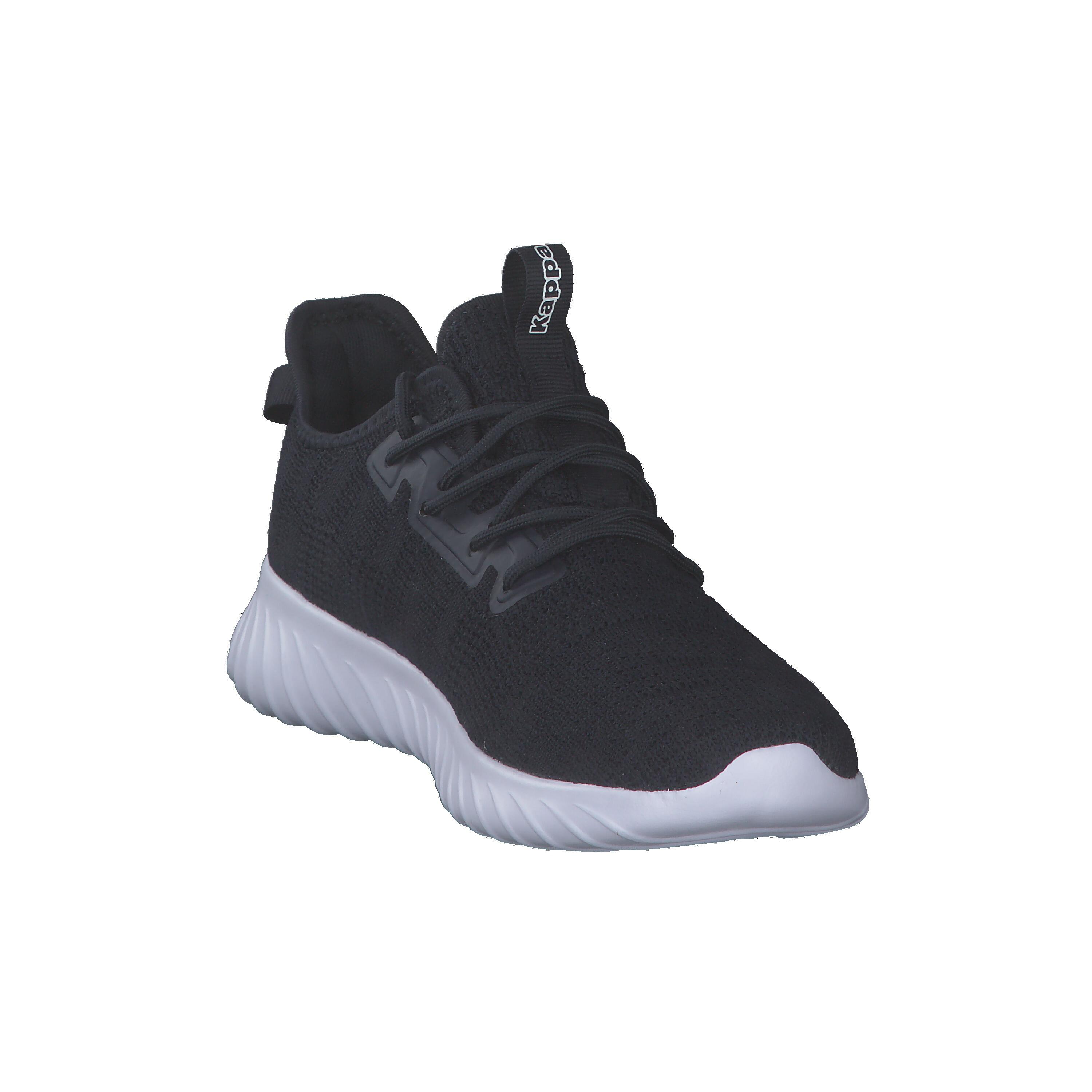 Kappa Unisex Sneaker Capilot 242961-1111 2/15