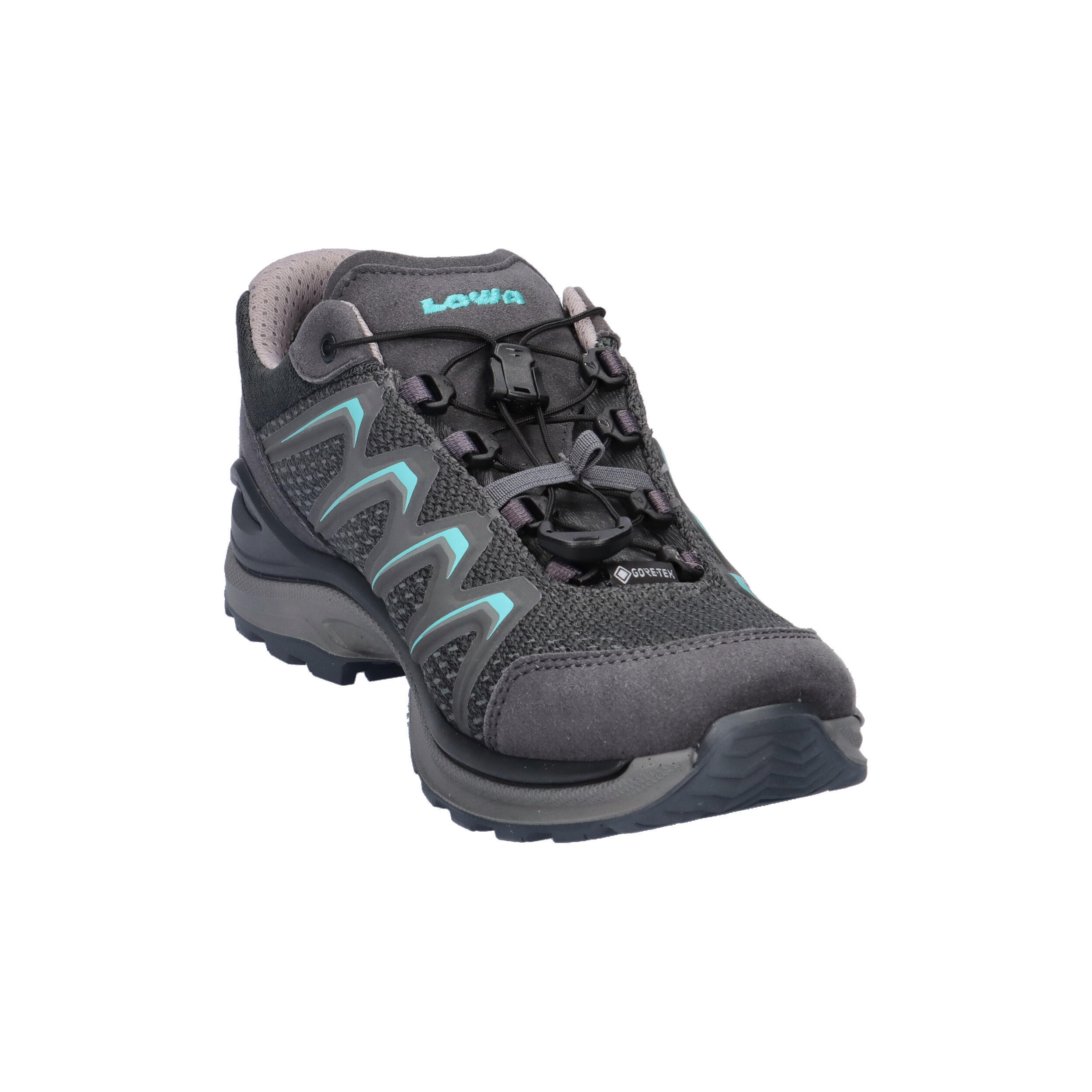 Lowa Damen Wanderschuhe MEADOW GTX LO SL Ws 521311 2/15