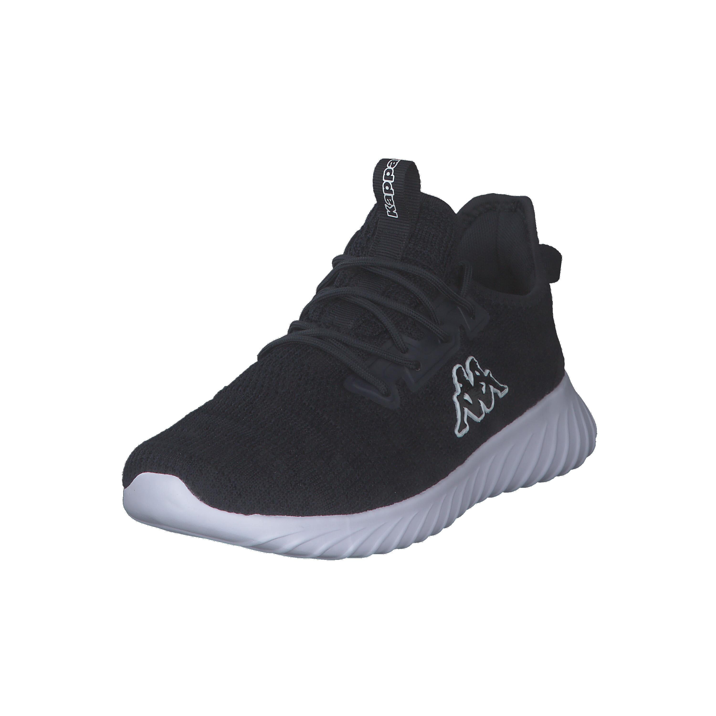 Kappa Unisex Sneaker Capilot 242961-1111 4/15
