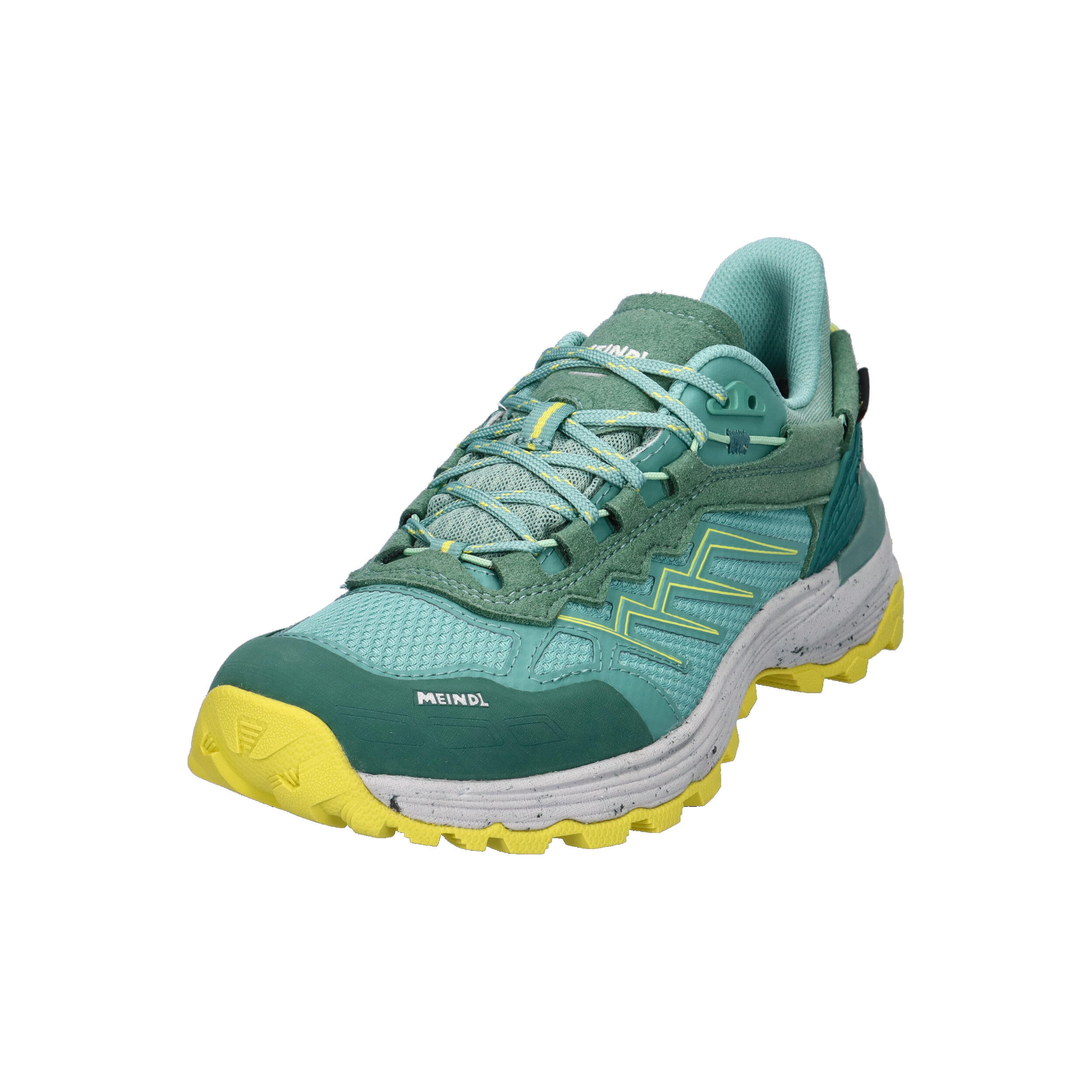 Meindl Damen Wanderschuhe Jamaica Lady GTX 47500 4/15