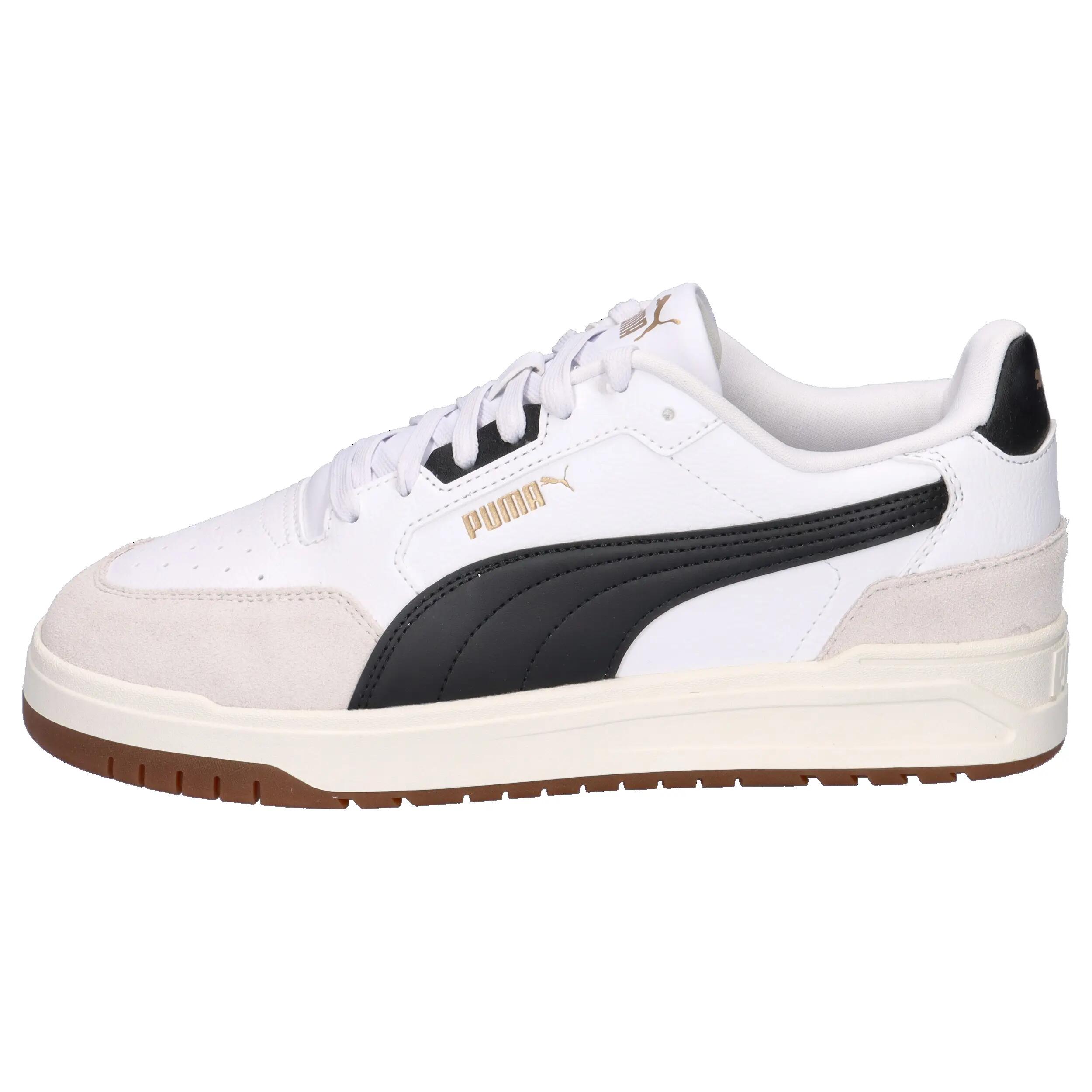 Shuffle Downtown Sneakers Erwachsene PUMA 9/14