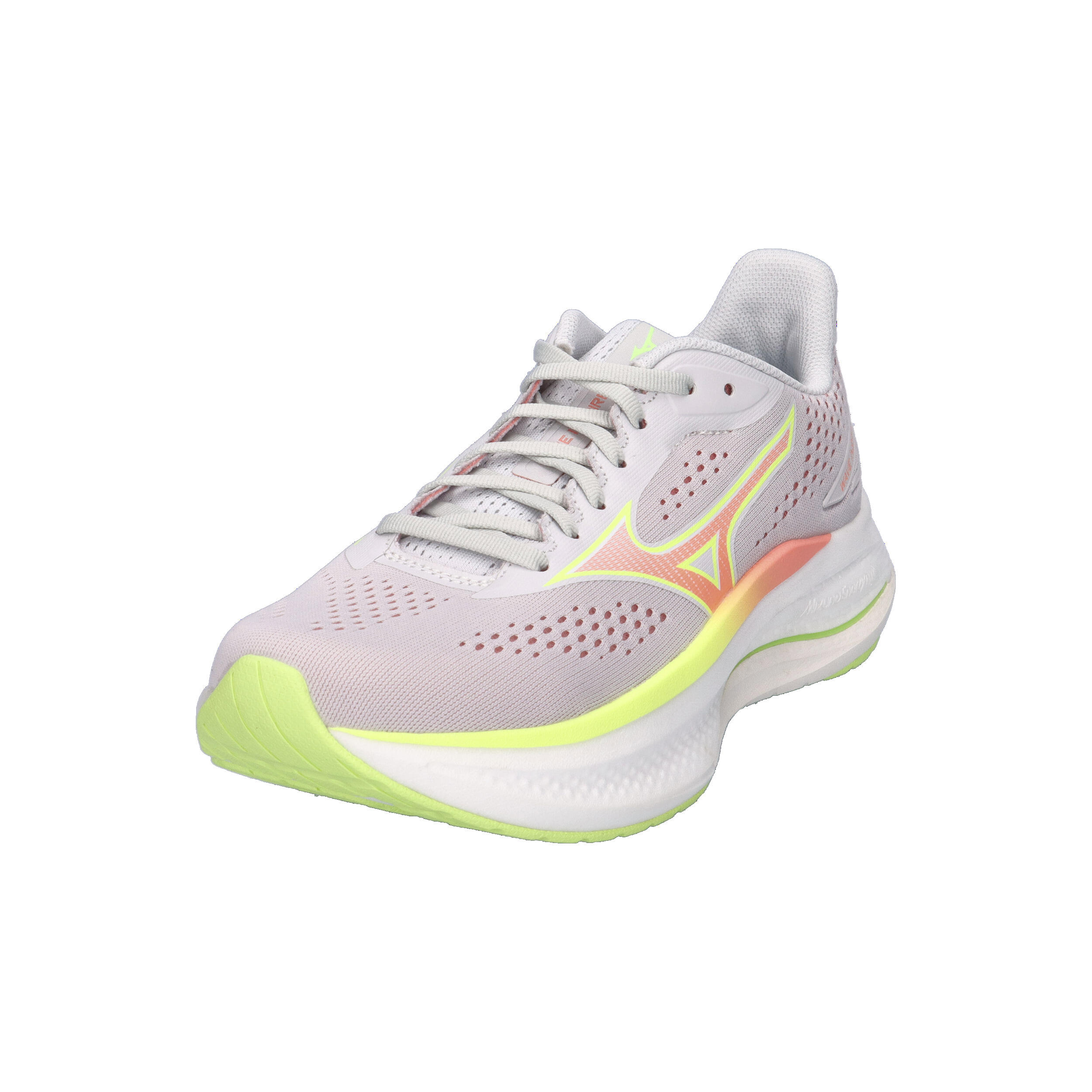 Mizuno Damen Laufschuhe Wave Inspire 22 J1GD2644 4/15