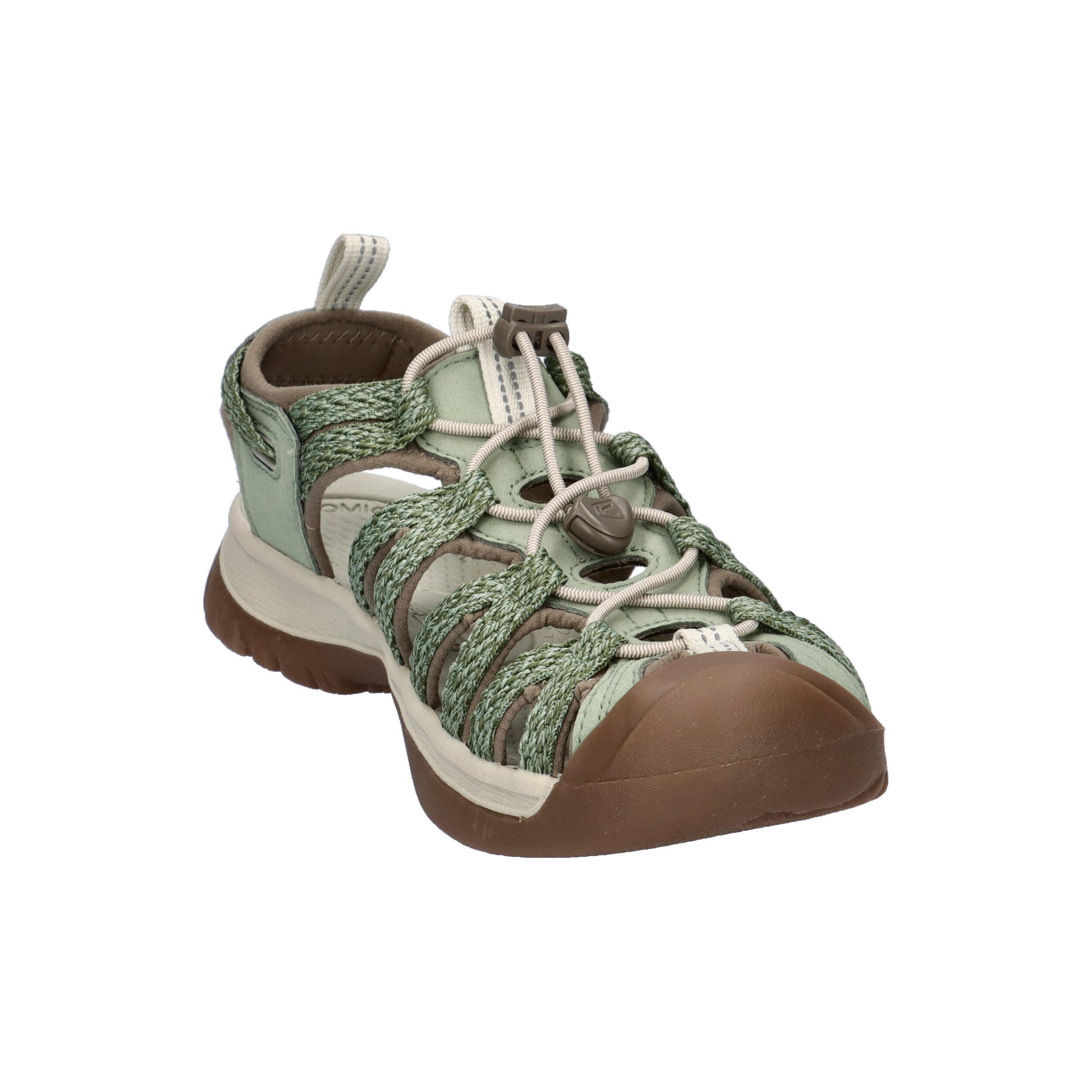 Dames wandelsandalen Keen Whisper 2/15