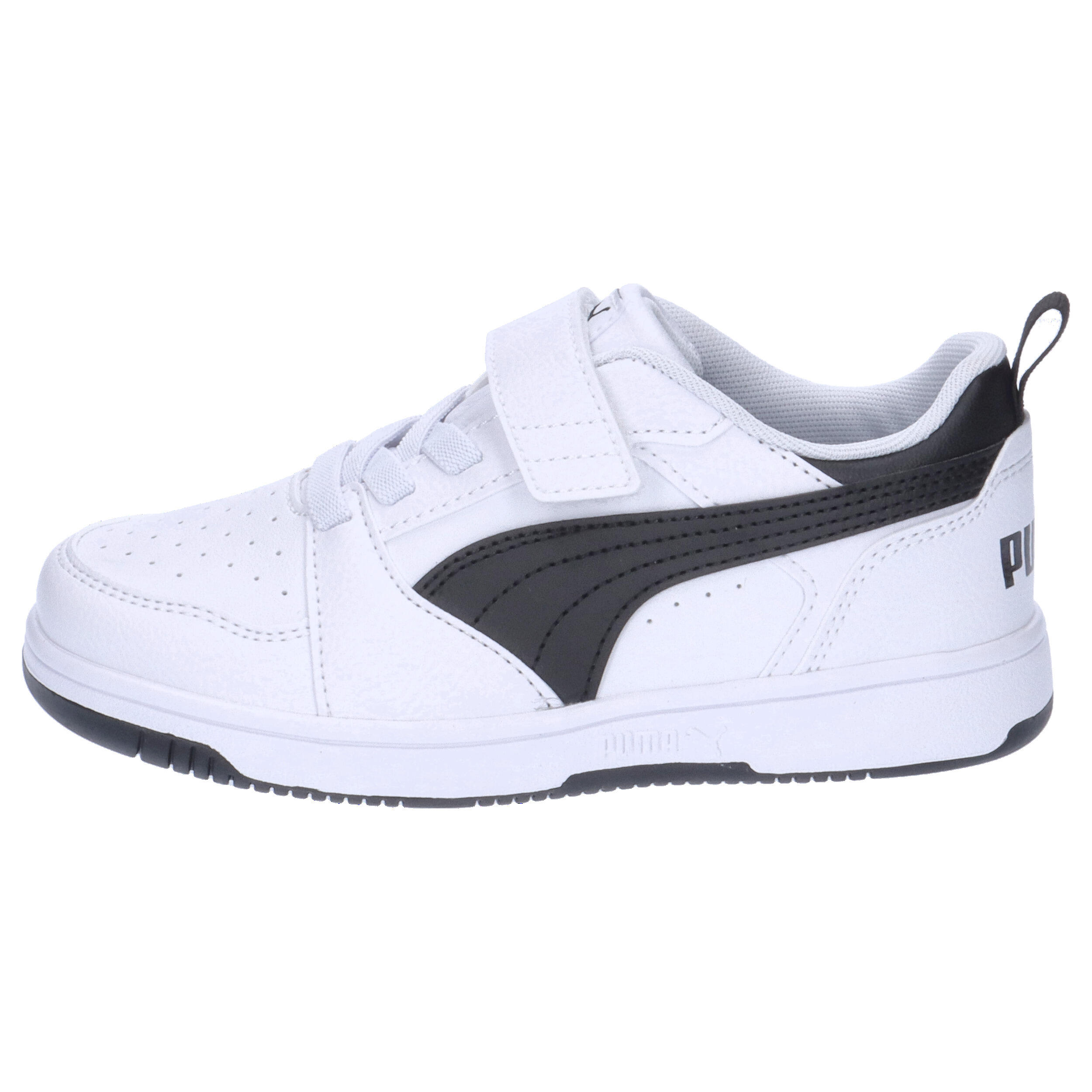 Zapatillas PUMA Rebound V6 Lo Niños PUMA 10/15